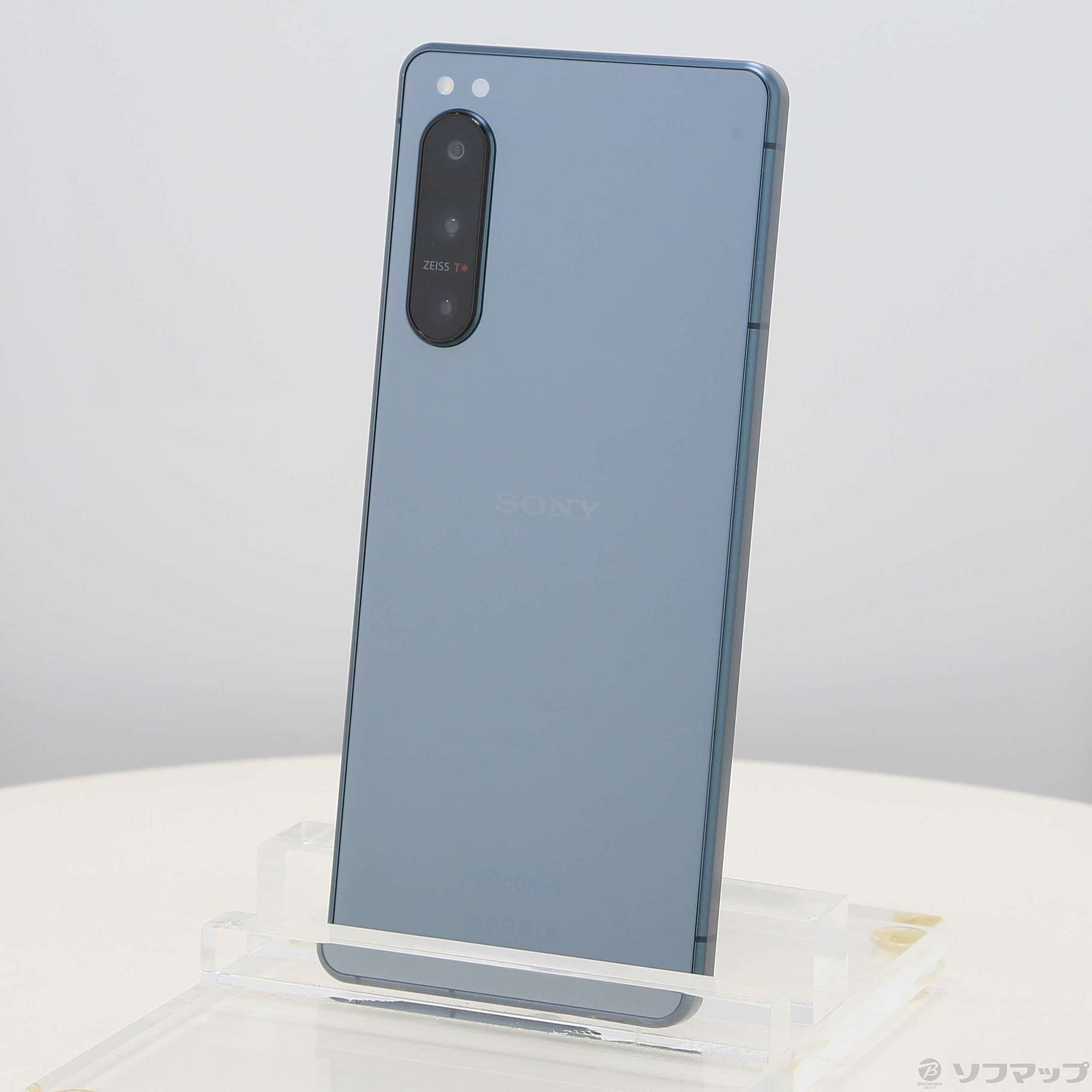 Xperia 5 IV SO-54C docomo [グリーン] 中古(白ロム)価格比較 - 価格.com