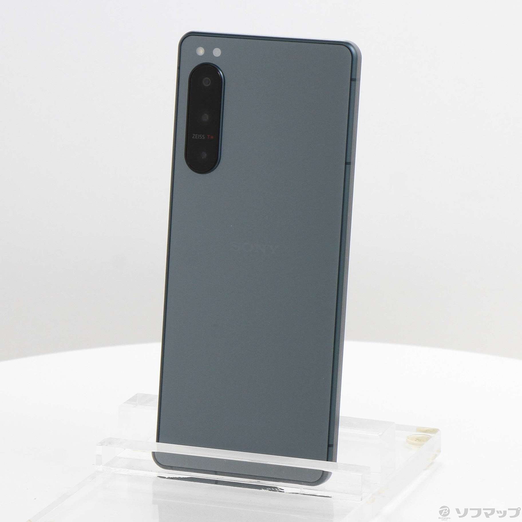 Xperia 5 IV SO-54C docomo [�O���[��]�̐��i�摜1