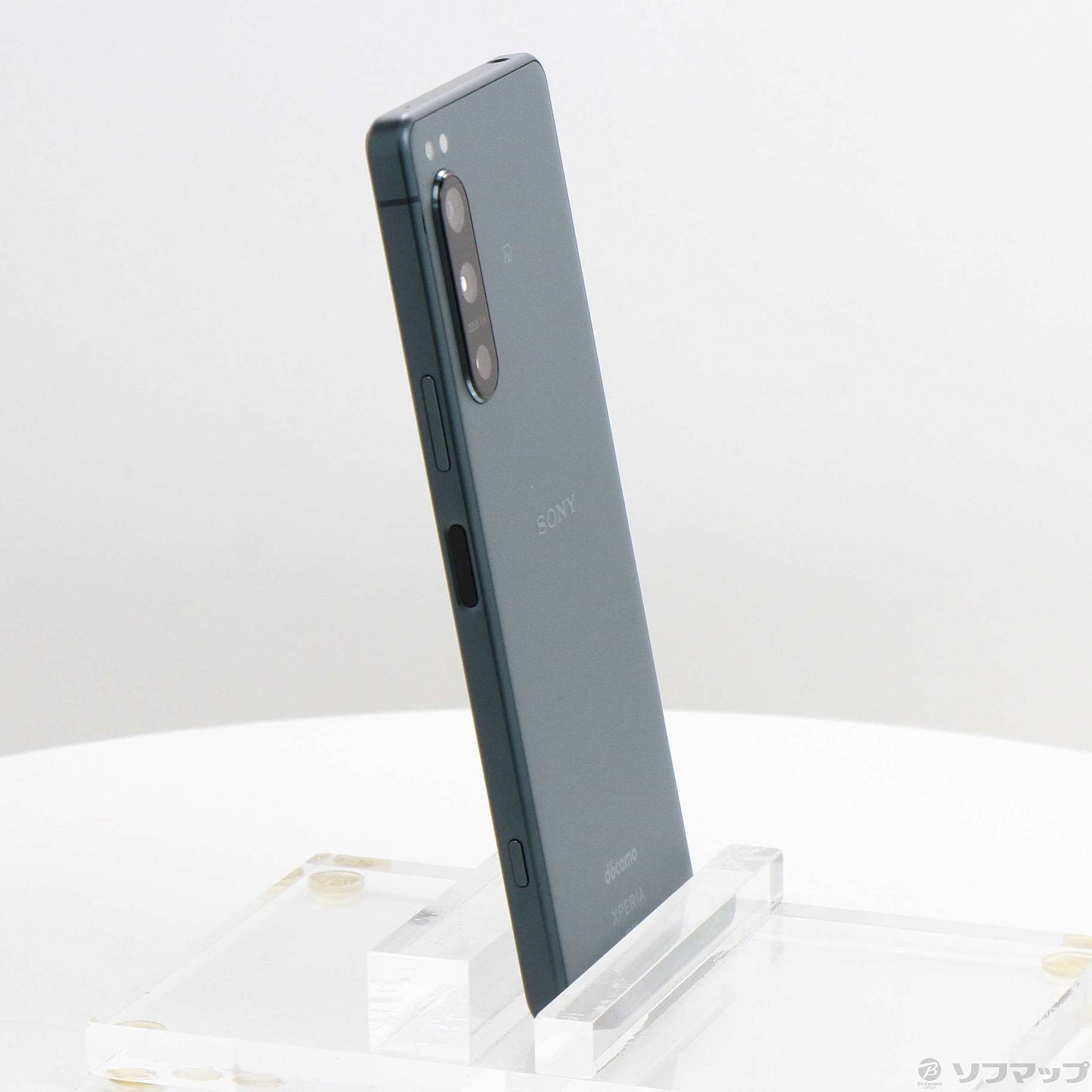 Xperia 5 IV SO-54C docomo [�O���[��]�̐��i�摜4