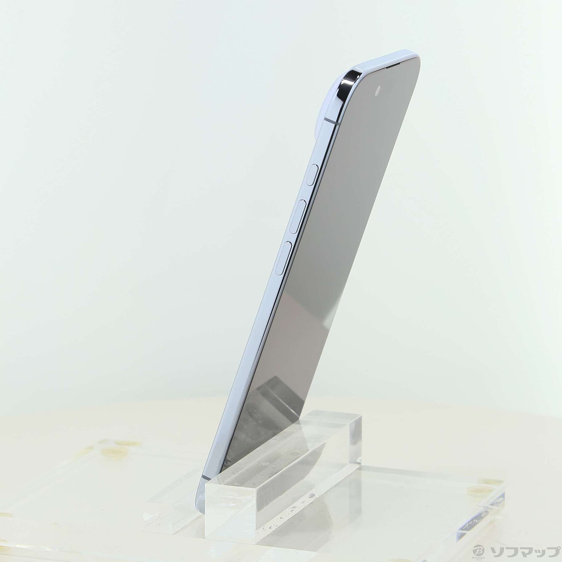 iPhone Air 256GB SIM�t���[ [�X�J�C�u���[]�̐��i�摜2