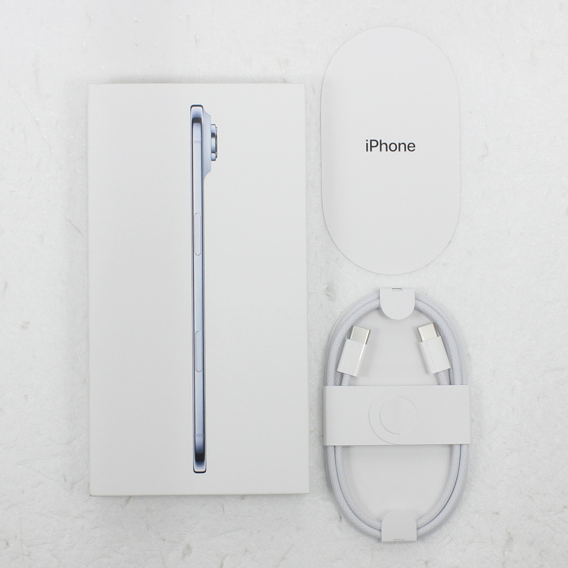 iPhone Air 256GB SIM�t���[ [�X�J�C�u���[]�̐��i�摜5