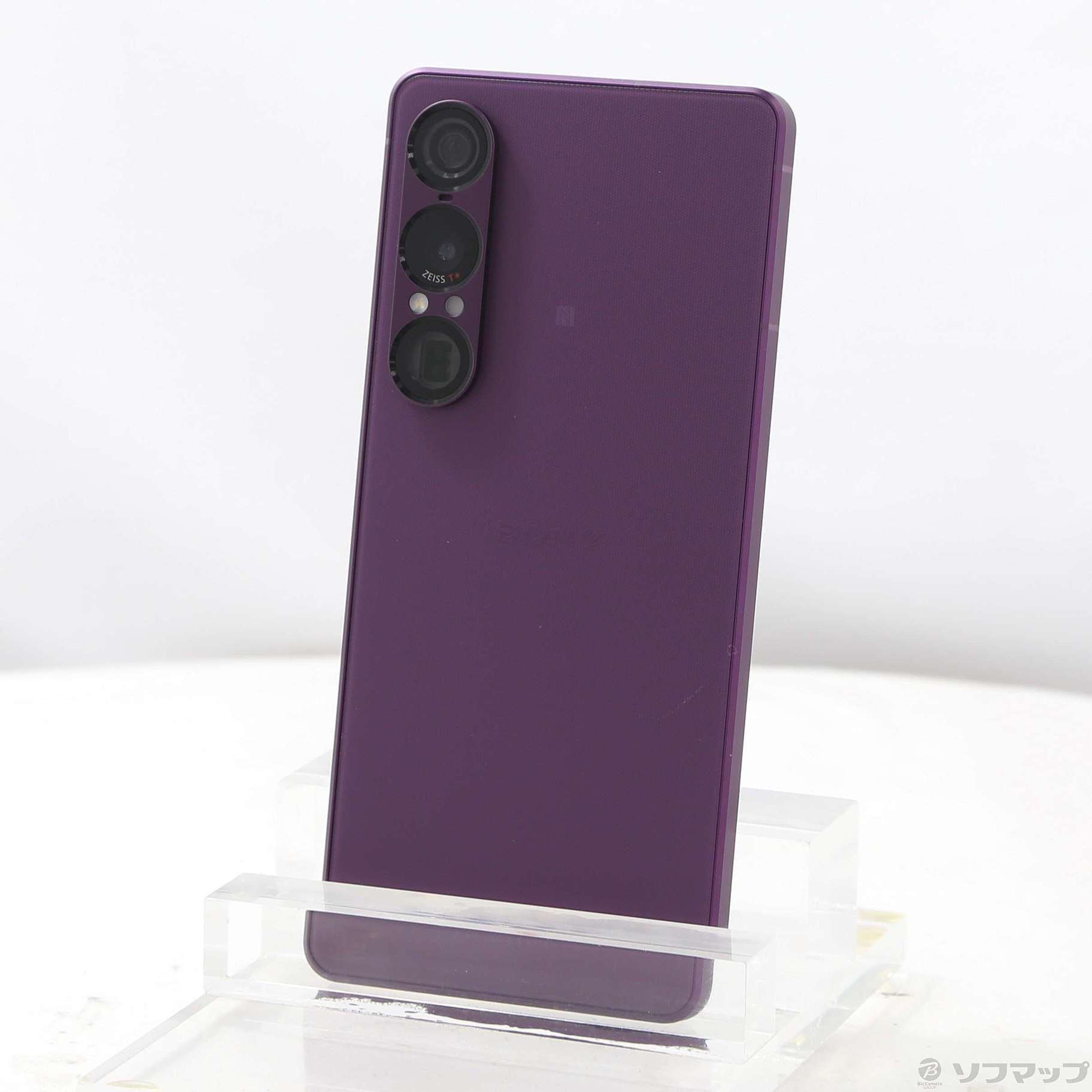 Xperia 1 VII (RAM 12GBモデル) 中古一覧｜SIMフリー・キャリア - 価格.com