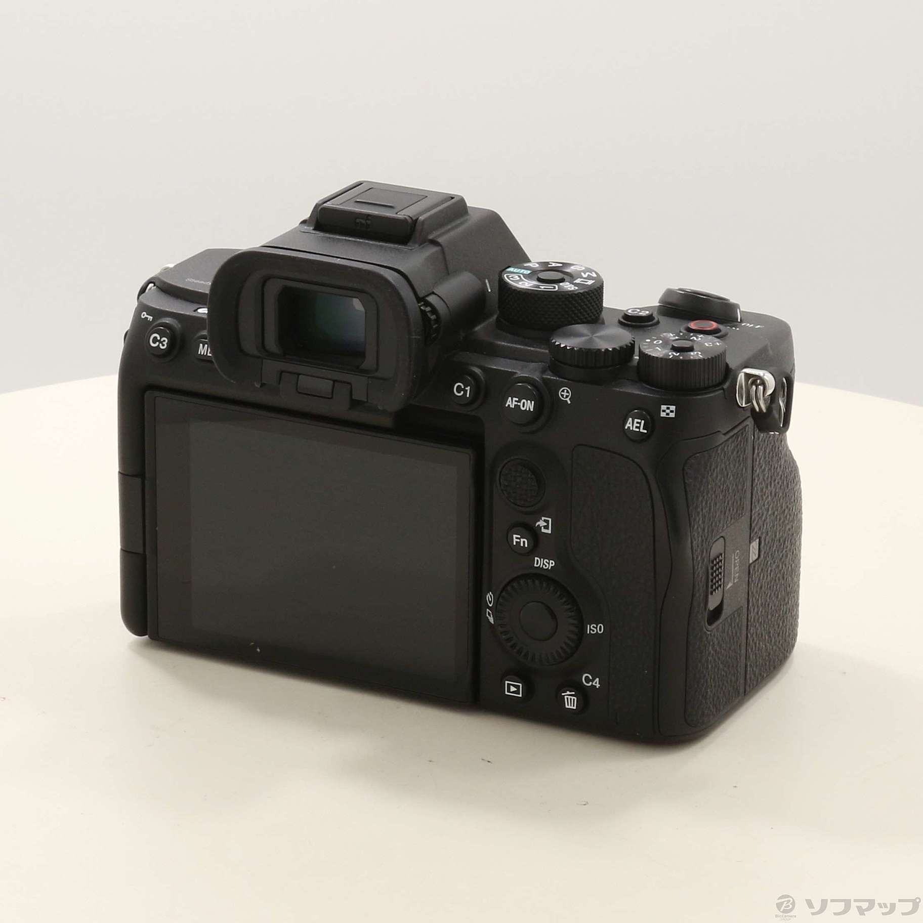 中古品〕 α7S III ボディ ILCE-7SM3｜の通販はソフマップ[sofmap]