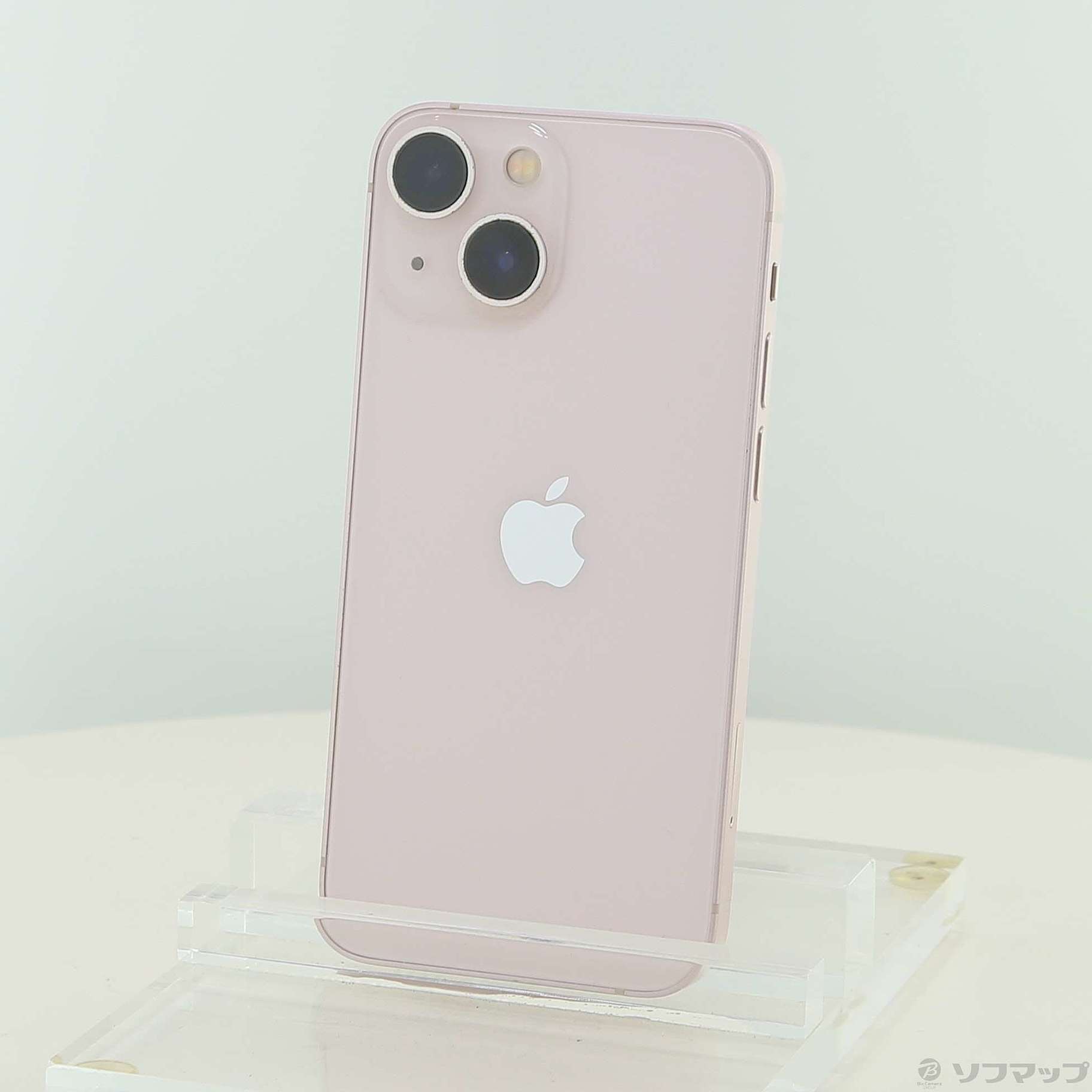 iPhone 13 mini 中古一覧｜SIMフリー・キャリア - 価格.com