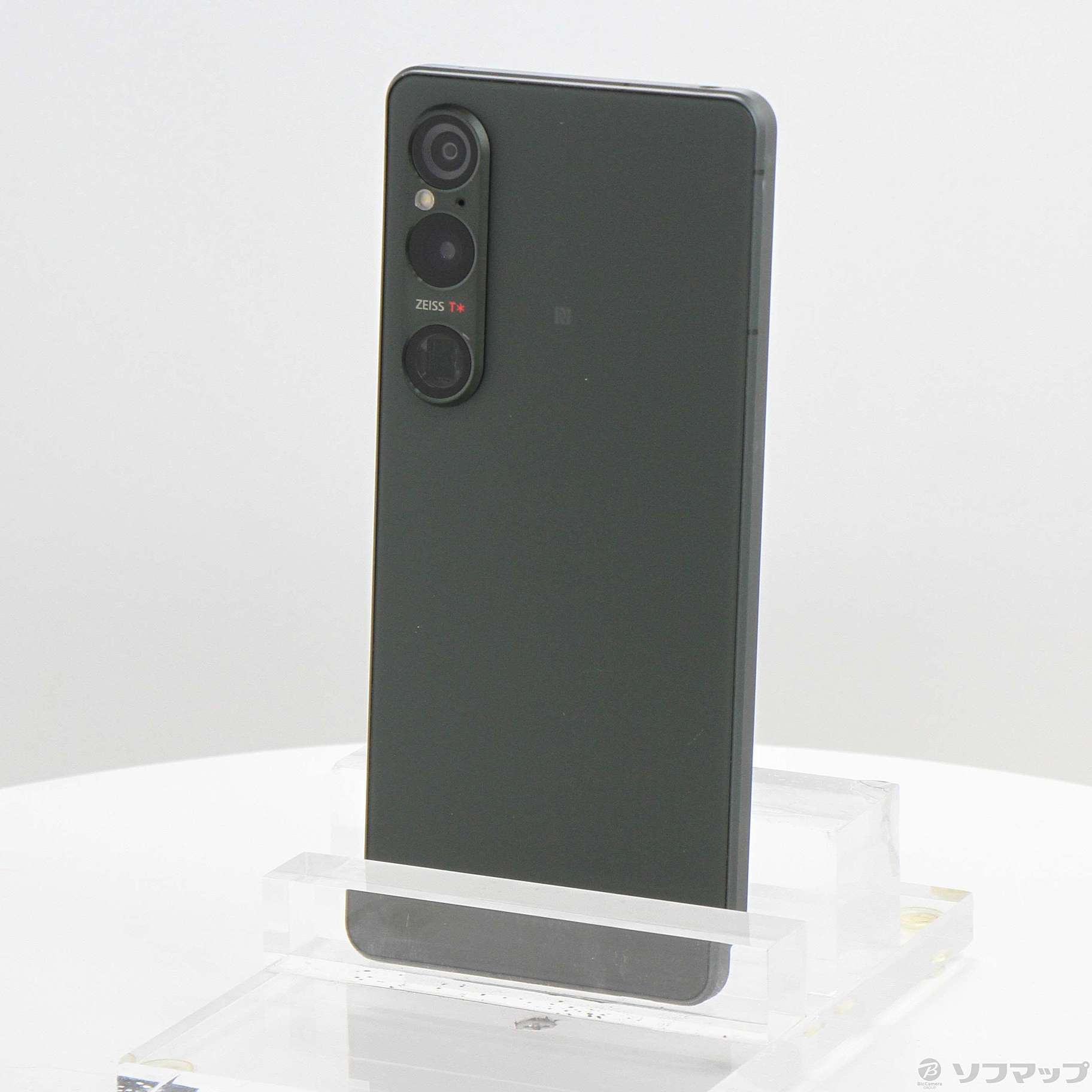 Xperia 1 VI 256GB SIM�t���[ [�J�[�L�O���[��]�̐��i�摜1