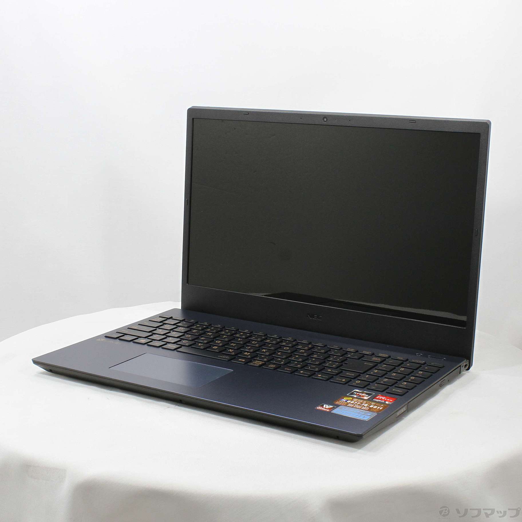 LaVie N15 N1536�^AZL-2 PC-N1536AZL-2 �l�C�r�[�u���[ �kWindows 10�l