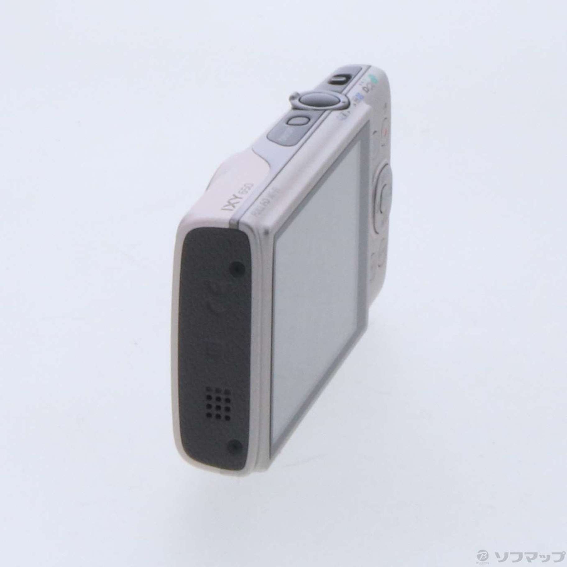 中古】IXY 650 シルバー [2133075736821] - リコレ！|ビックカメラ