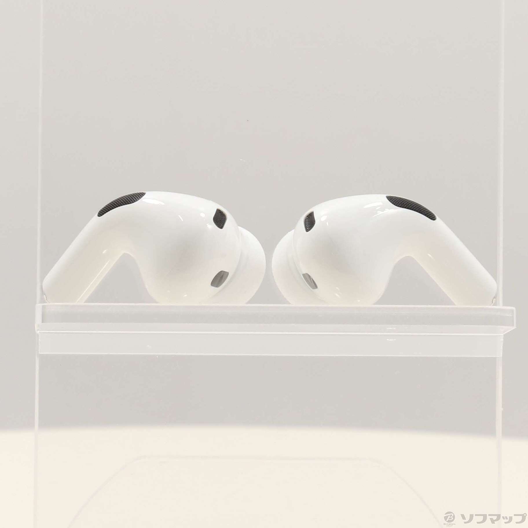中古】USB-C充電ケース付き AirPods Pro 第2世代 MTJV3J／A
