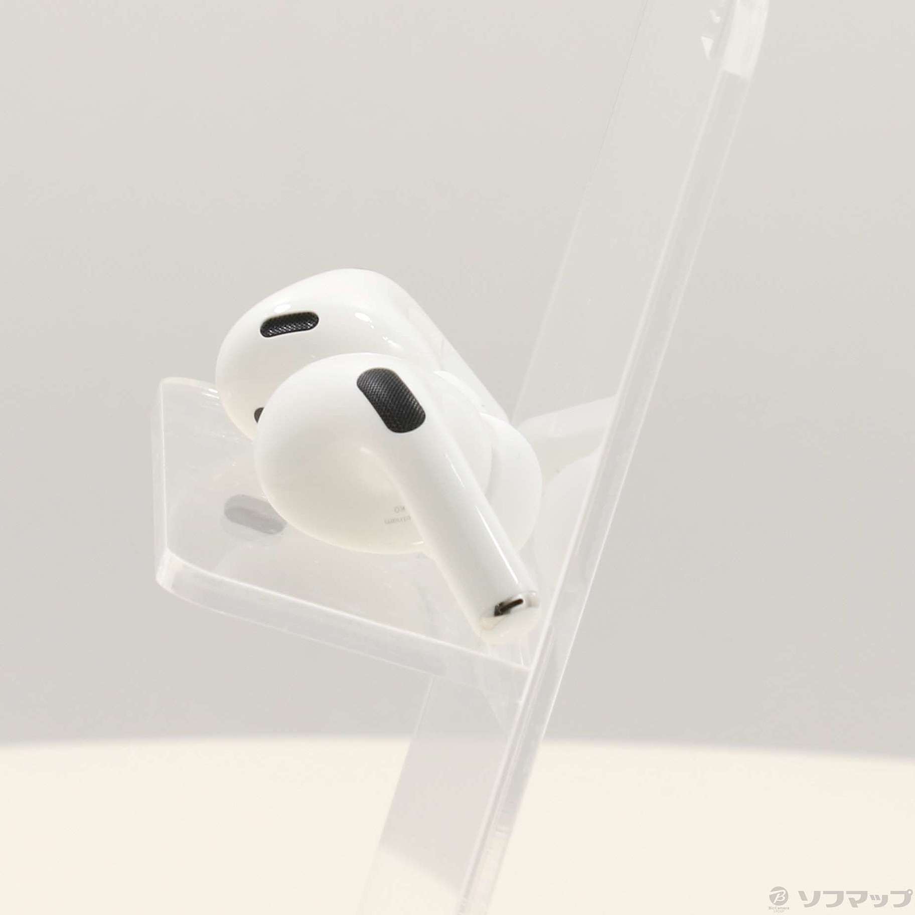 中古】USB-C充電ケース付き AirPods Pro 第2世代 MTJV3J／A