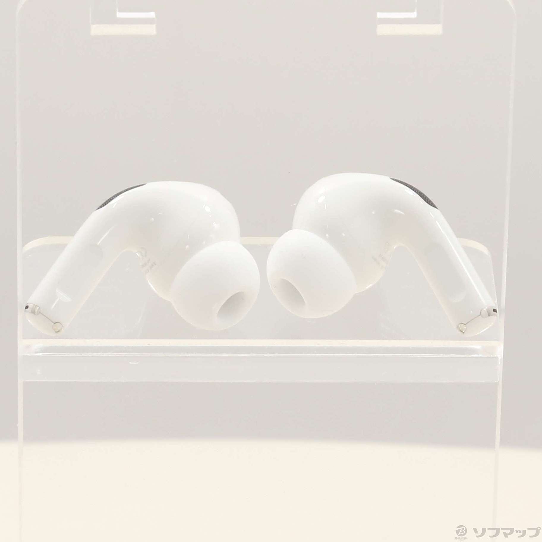 中古】USB-C充電ケース付き AirPods Pro 第2世代 MTJV3J／A