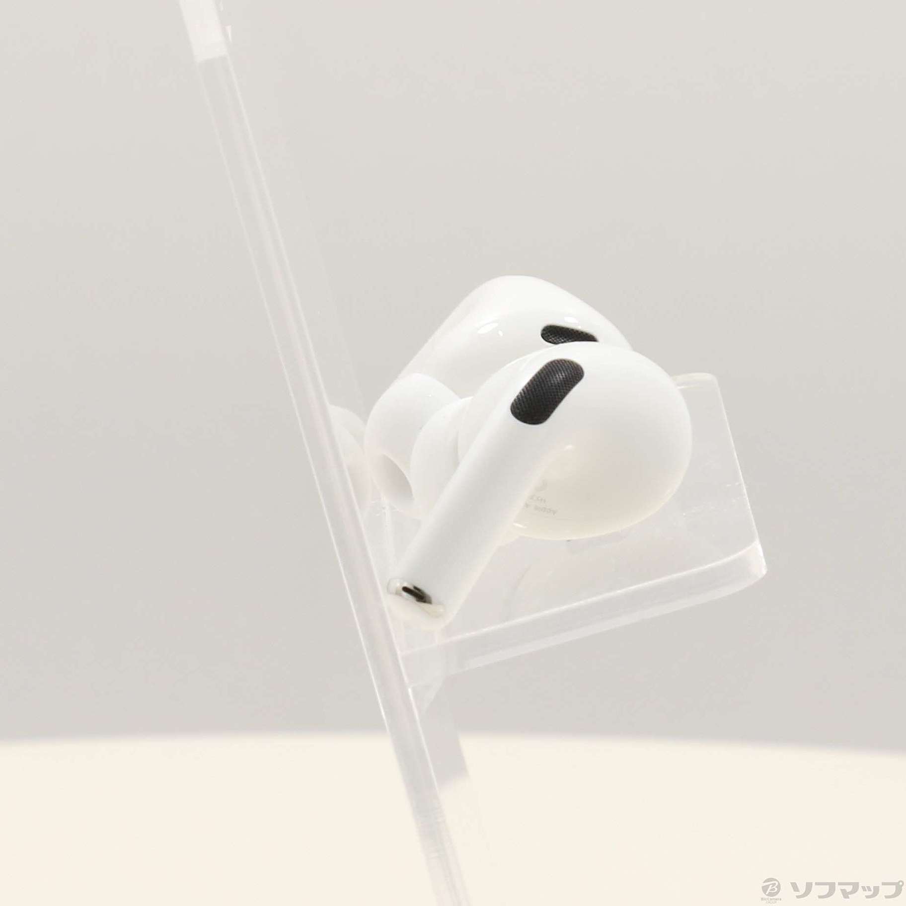 中古】USB-C充電ケース付き AirPods Pro 第2世代 MTJV3J／A