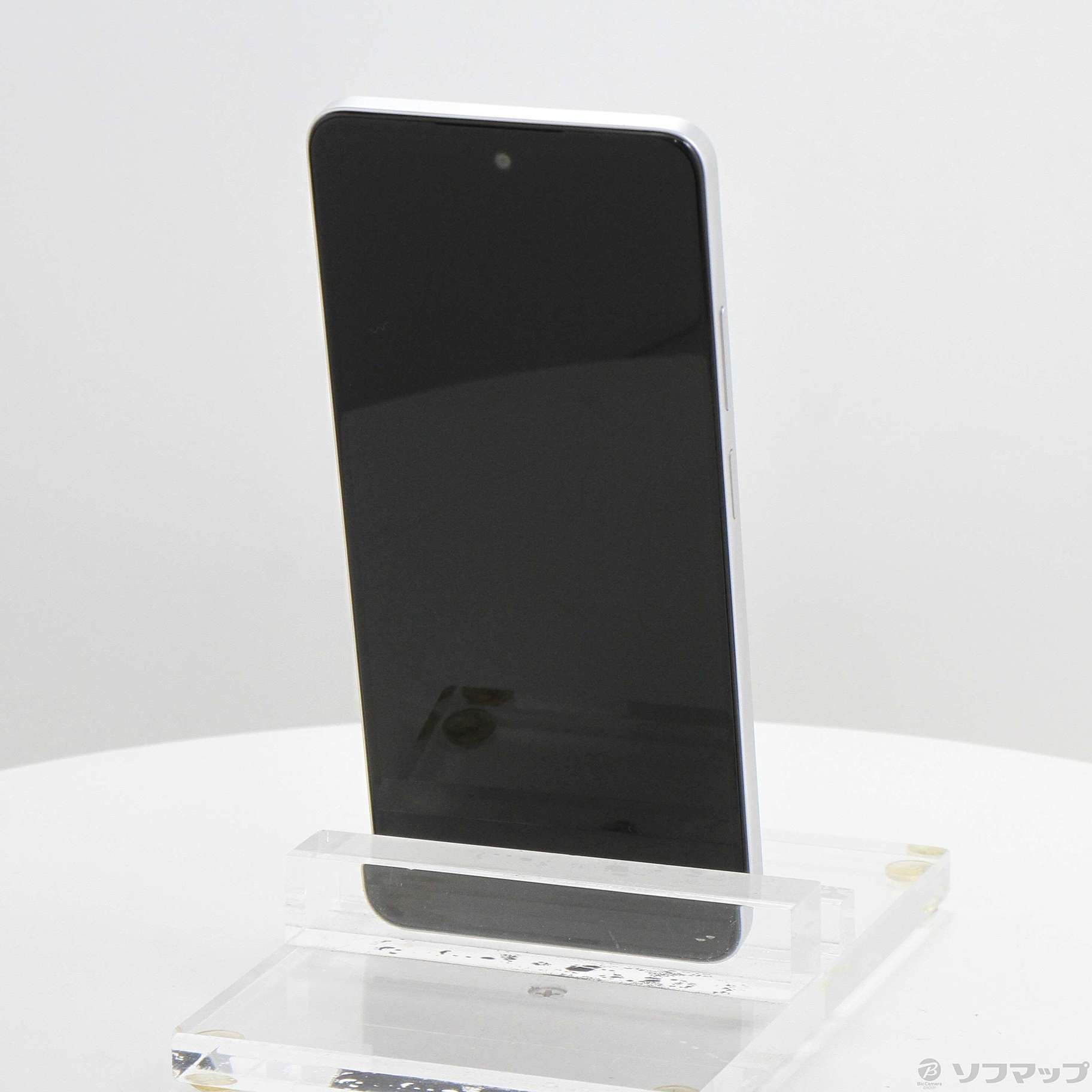 中古】OPPO A5 5G 128GB ホワイト CPH2735 楽天 SIMフリー ［6.7インチ