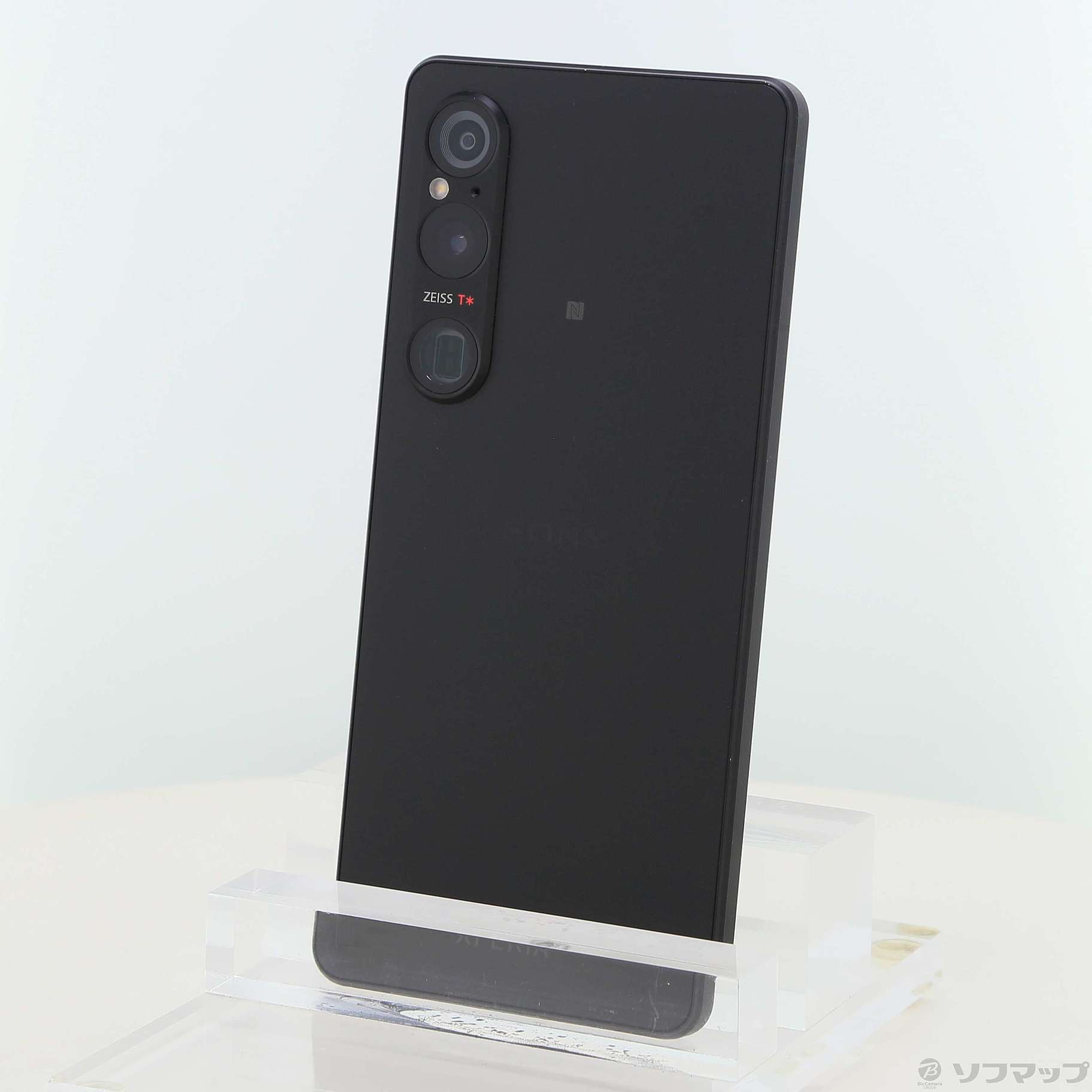 Xperia 1 VI 256GB SIM�t���[ [�u���b�N]�̐��i�摜1