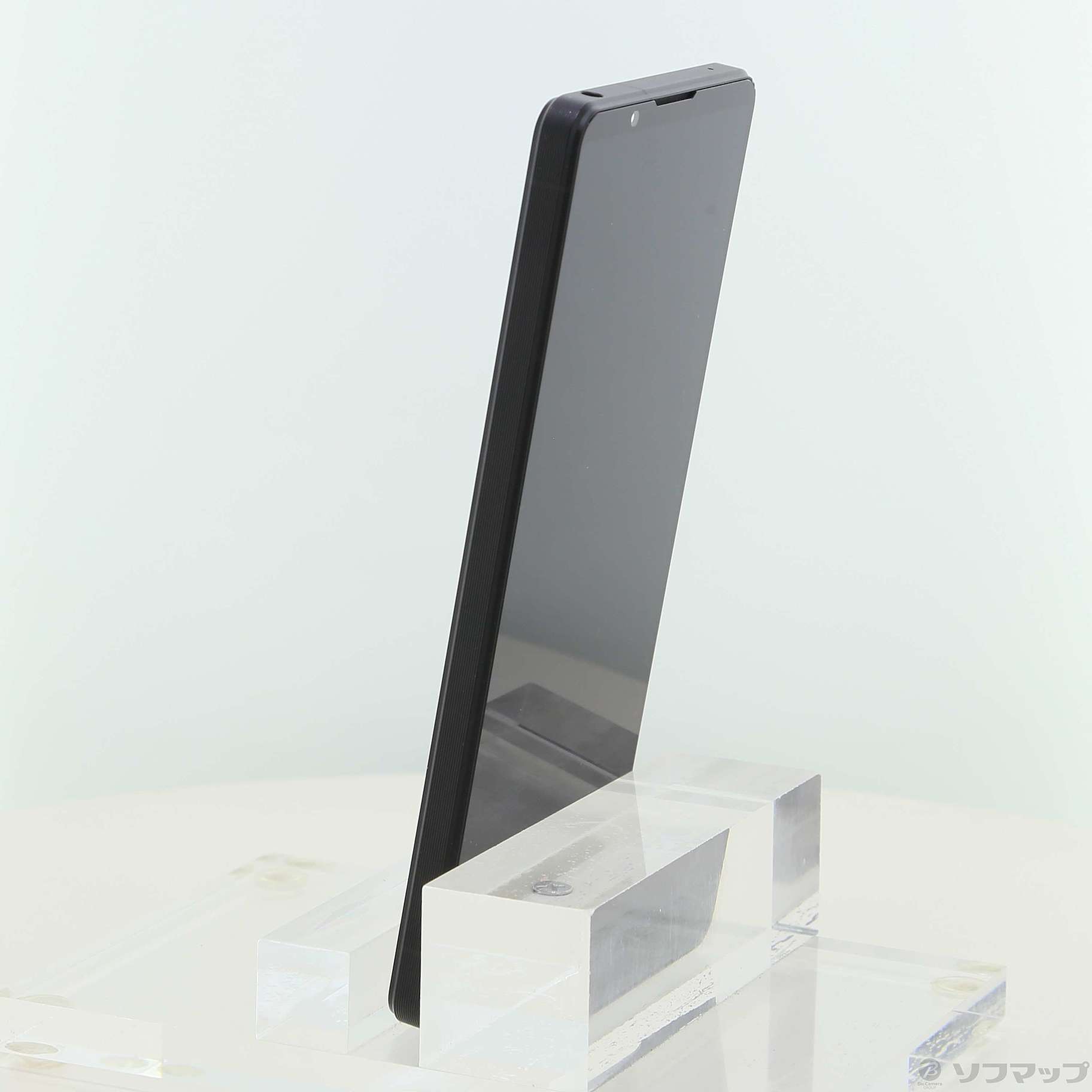 Xperia 1 VI 256GB SIM�t���[ [�u���b�N]�̐��i�摜2