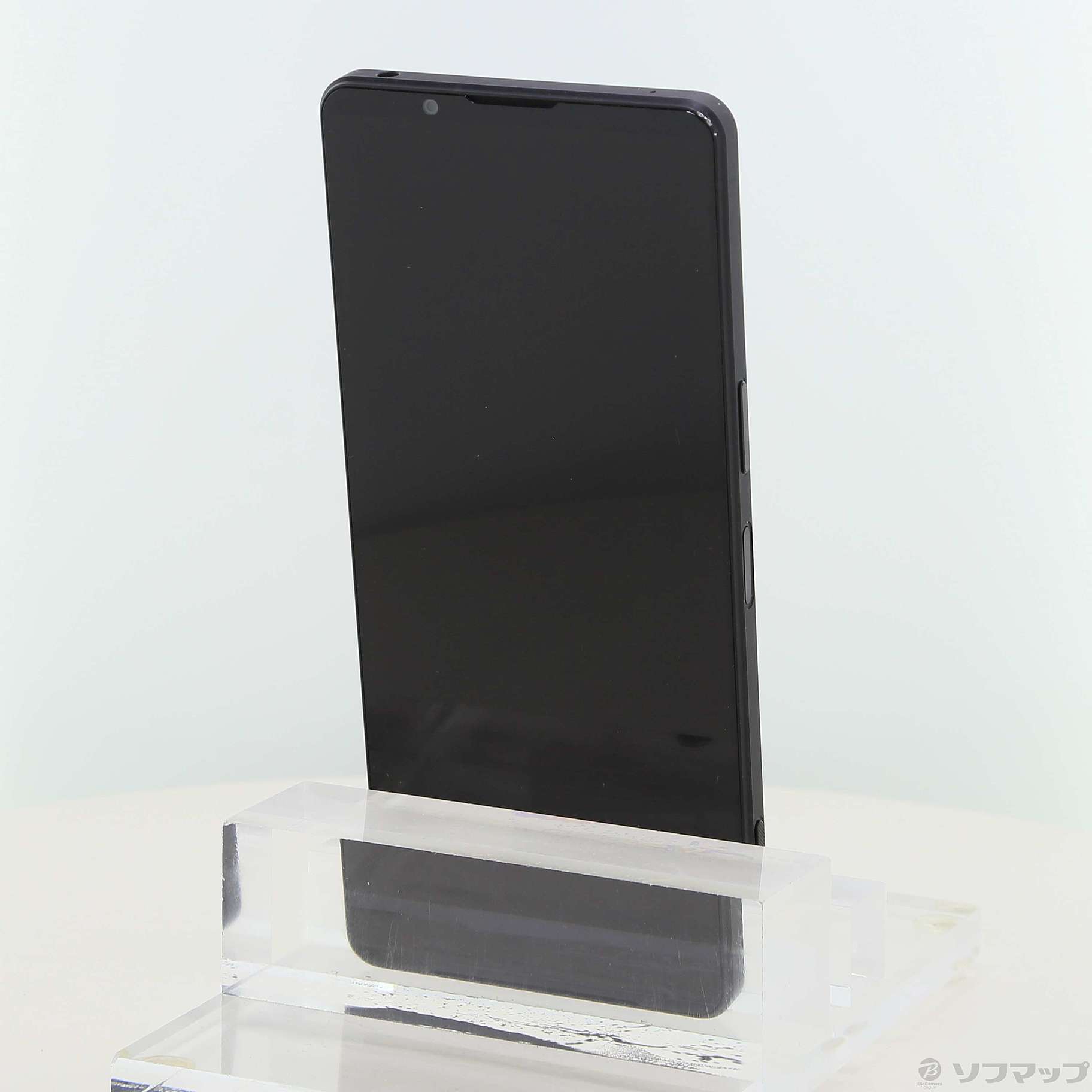 Xperia 1 VI 256GB SIM�t���[ [�u���b�N]�̐��i�摜3