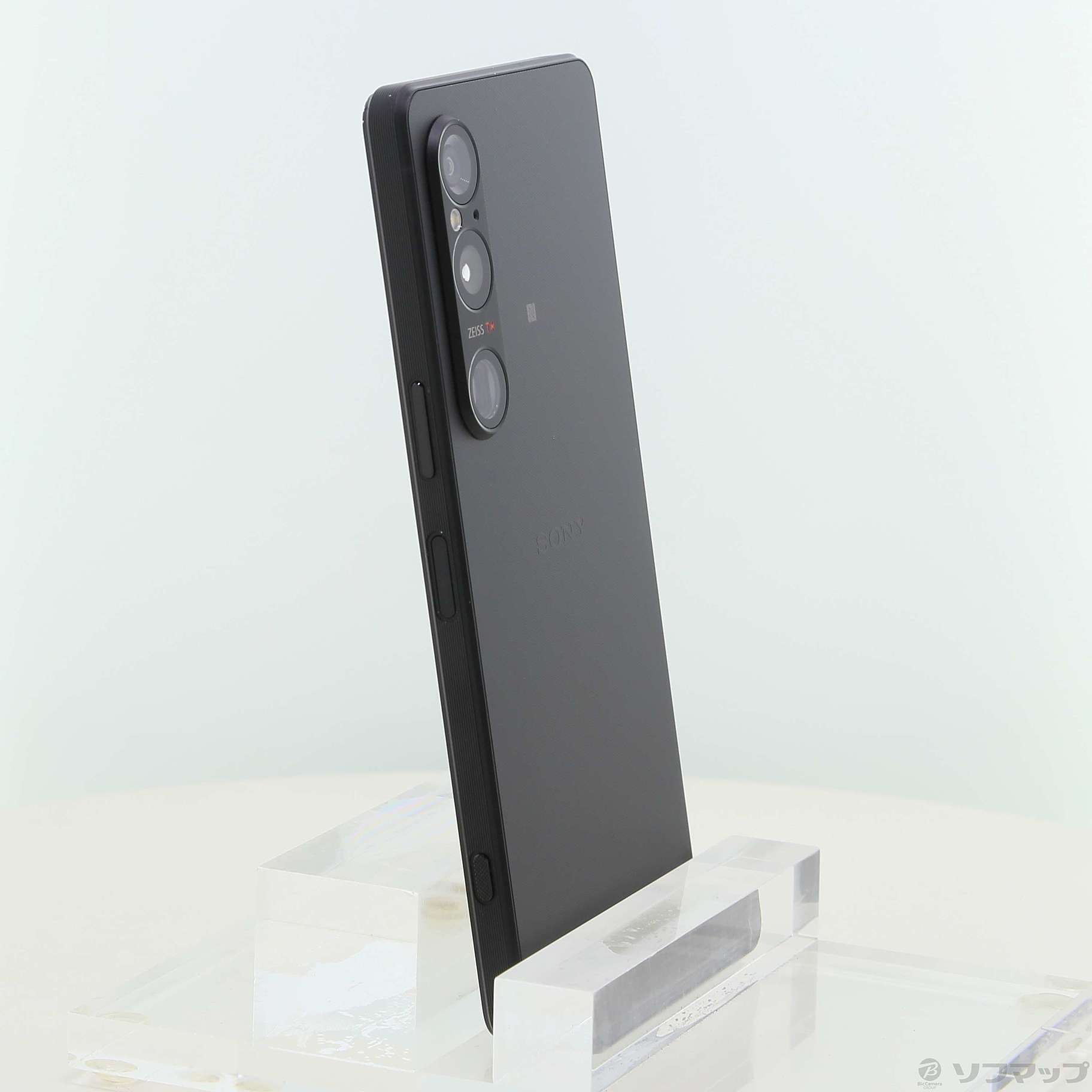 Xperia 1 VI 256GB SIM�t���[ [�u���b�N]�̐��i�摜4