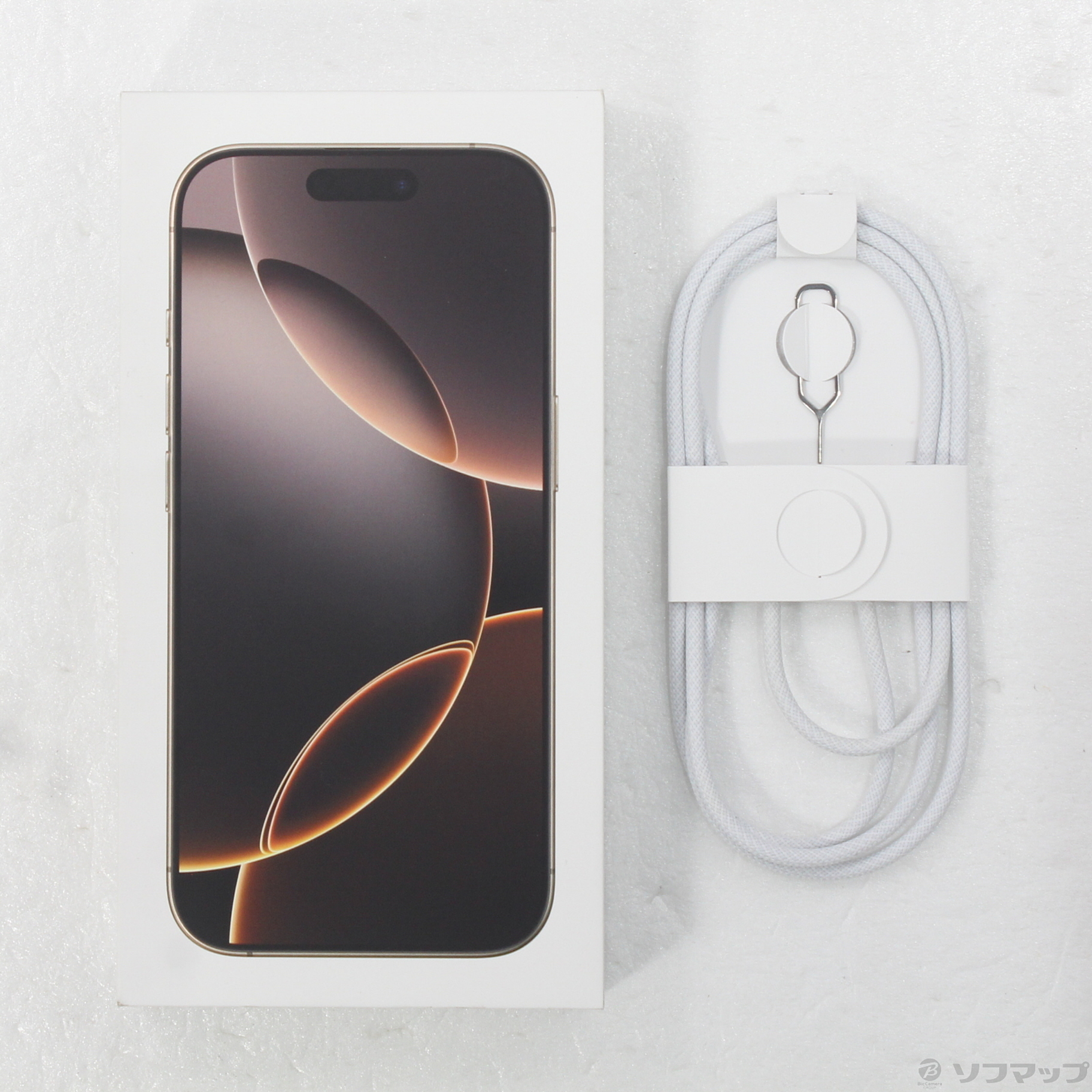 iPhone 16 Pro 中古一覧｜SIMフリー・キャリア - 価格.com