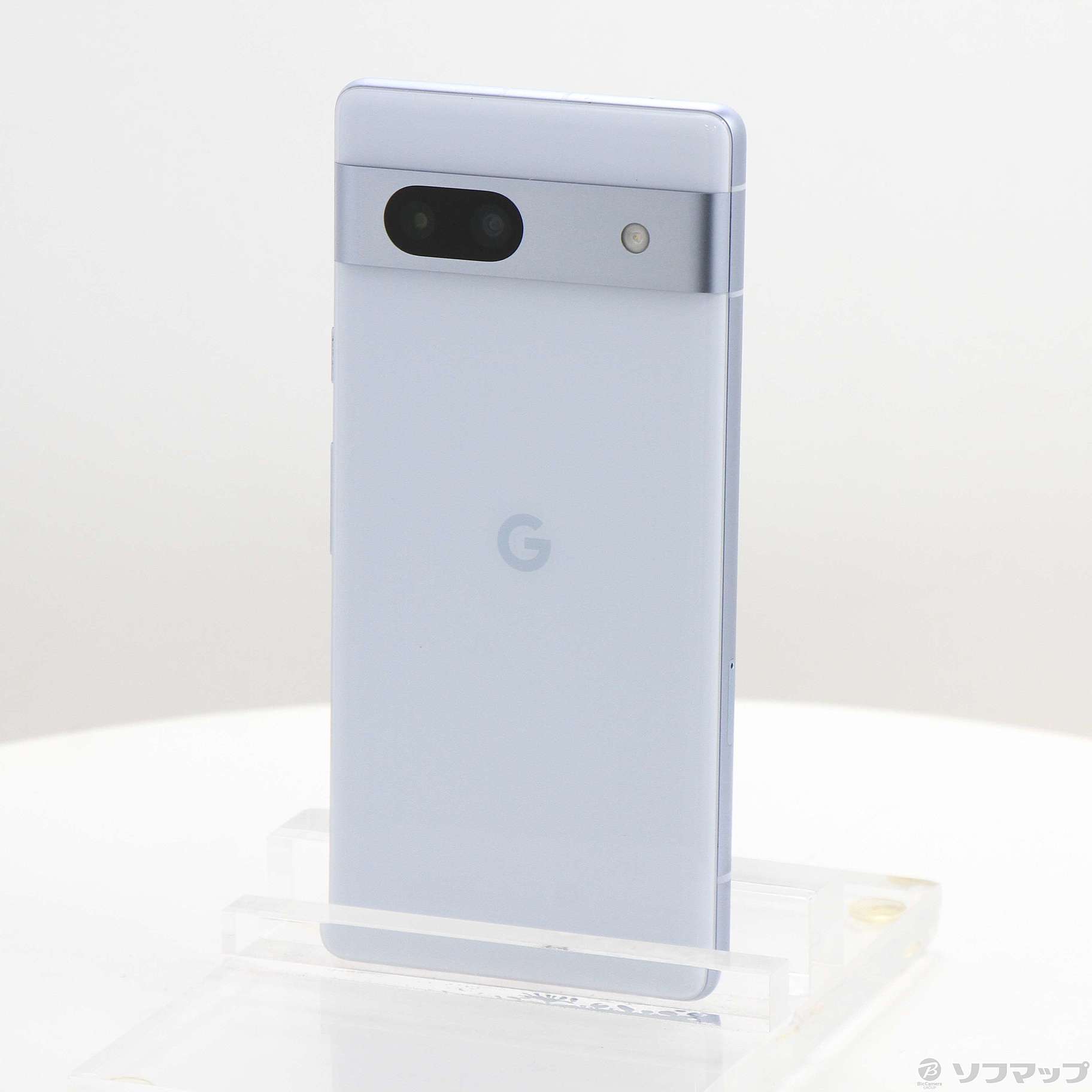 Google Pixel 7a 中古一覧｜SIMフリー・キャリア - 価格.com