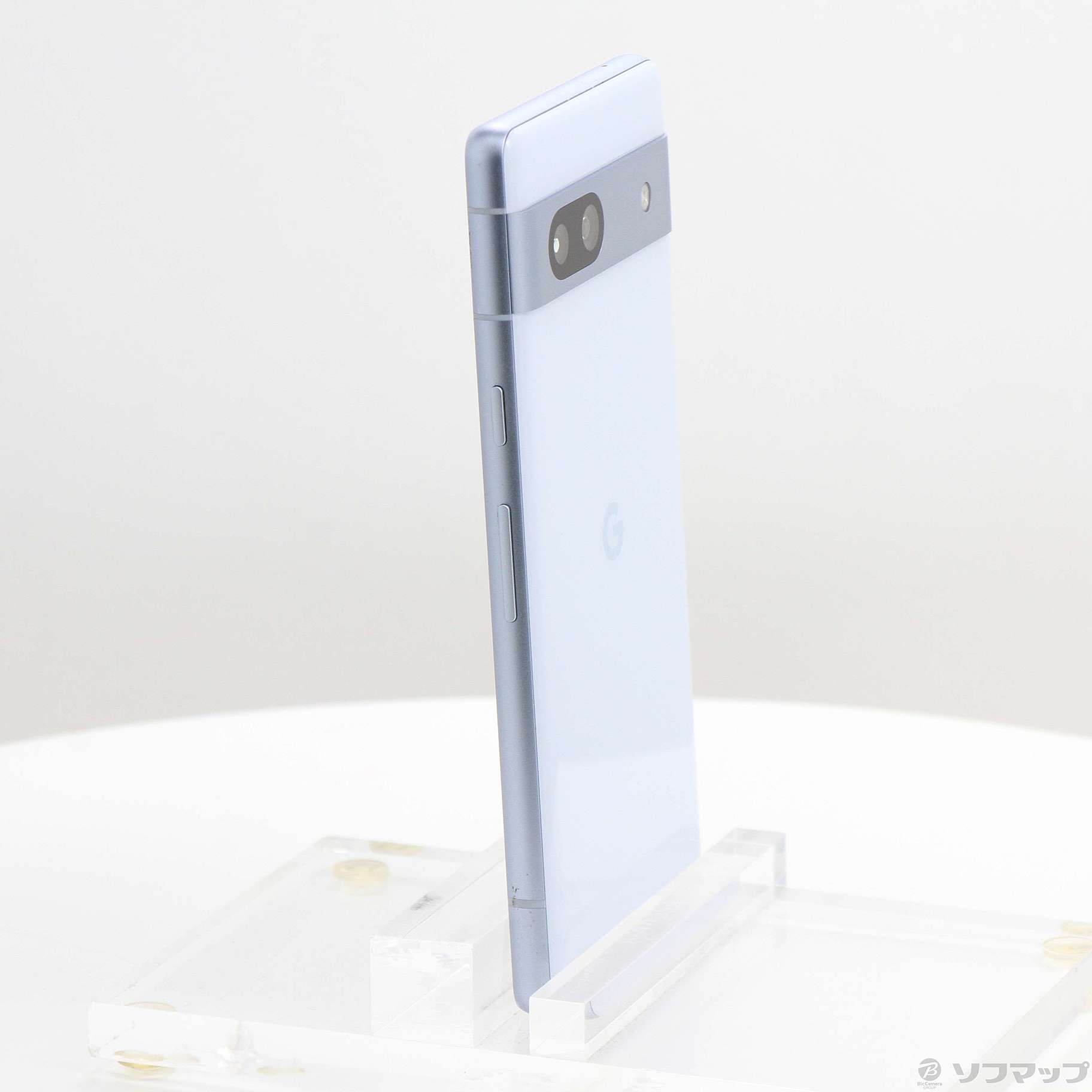 Google Pixel 7a 中古一覧｜SIMフリー・キャリア - 価格.com
