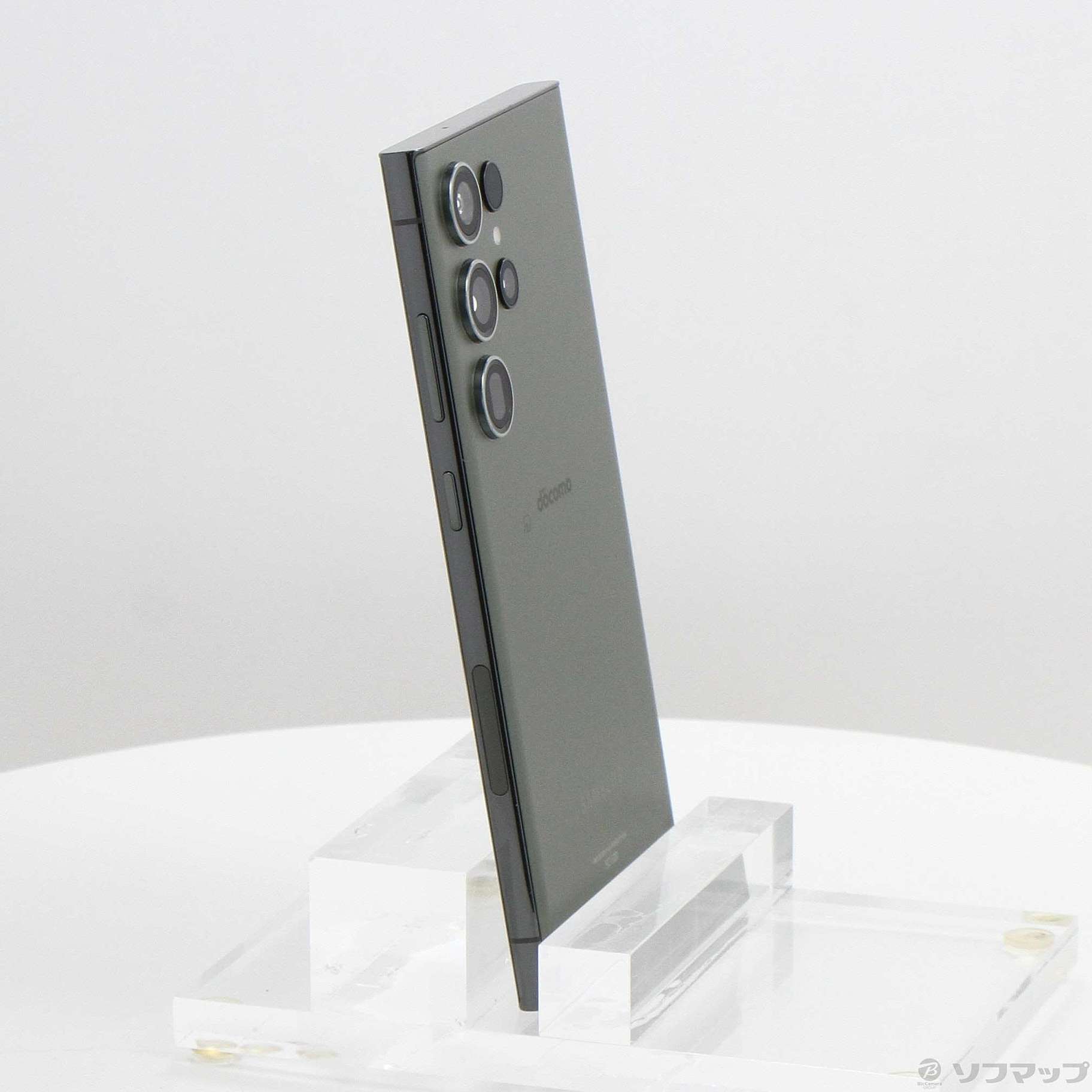 Galaxy S23 Ultra SC-52D 256GB docomo [�O���[��]�̐��i�摜4