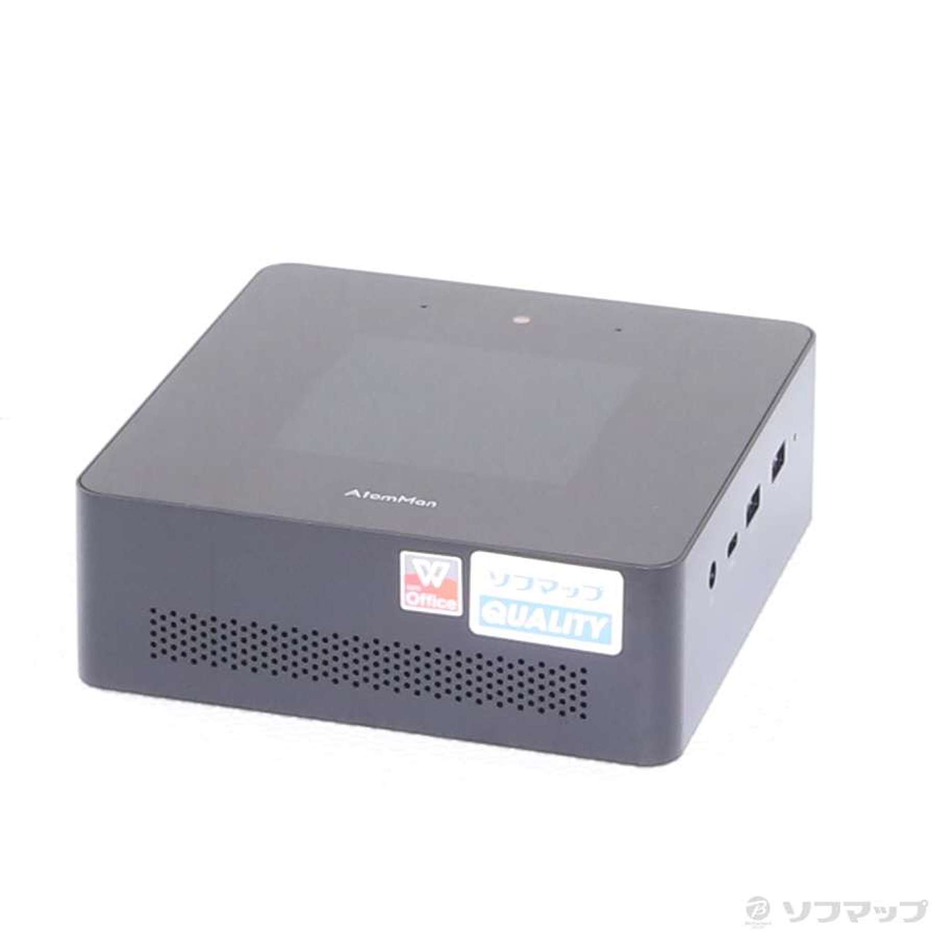 セール対象品 AtomMan X7 Ti 185H