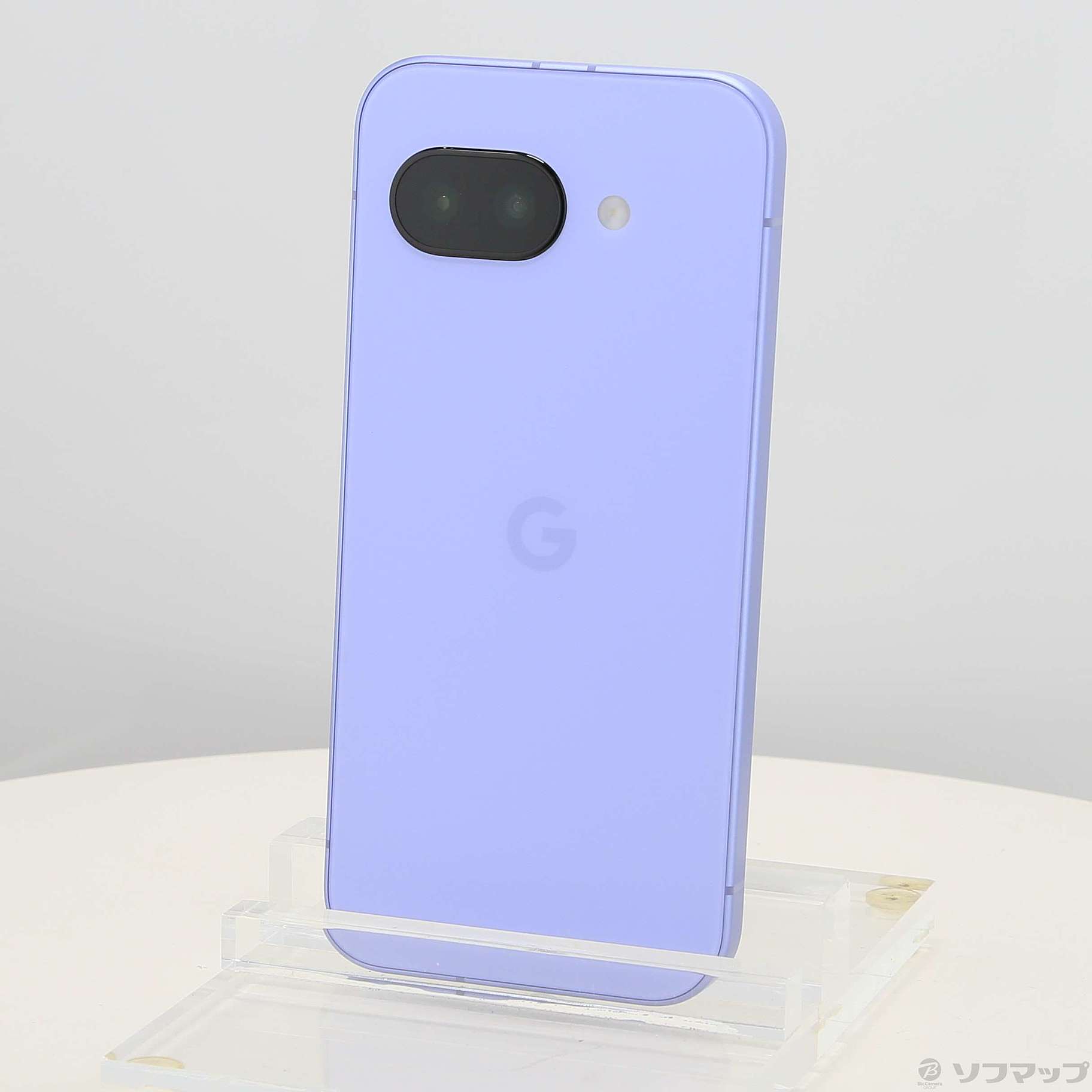 Google Pixel 9a 128GB docomo [Iris] 中古(白ロム)価格比較 - 価格.com