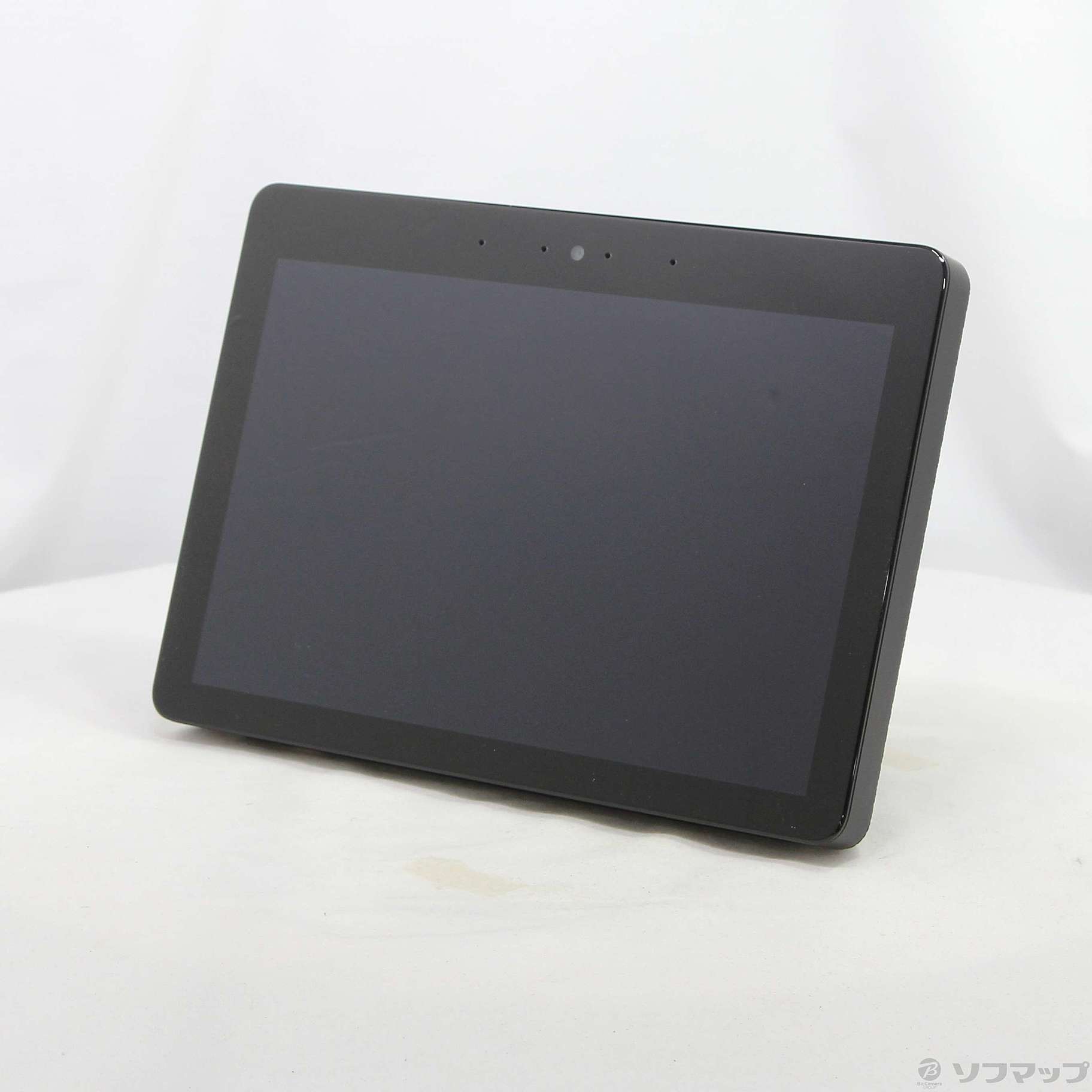 中古品〕 Echo Show 10 第2世代 チャコール｜の通販はソフマップ[sofmap]