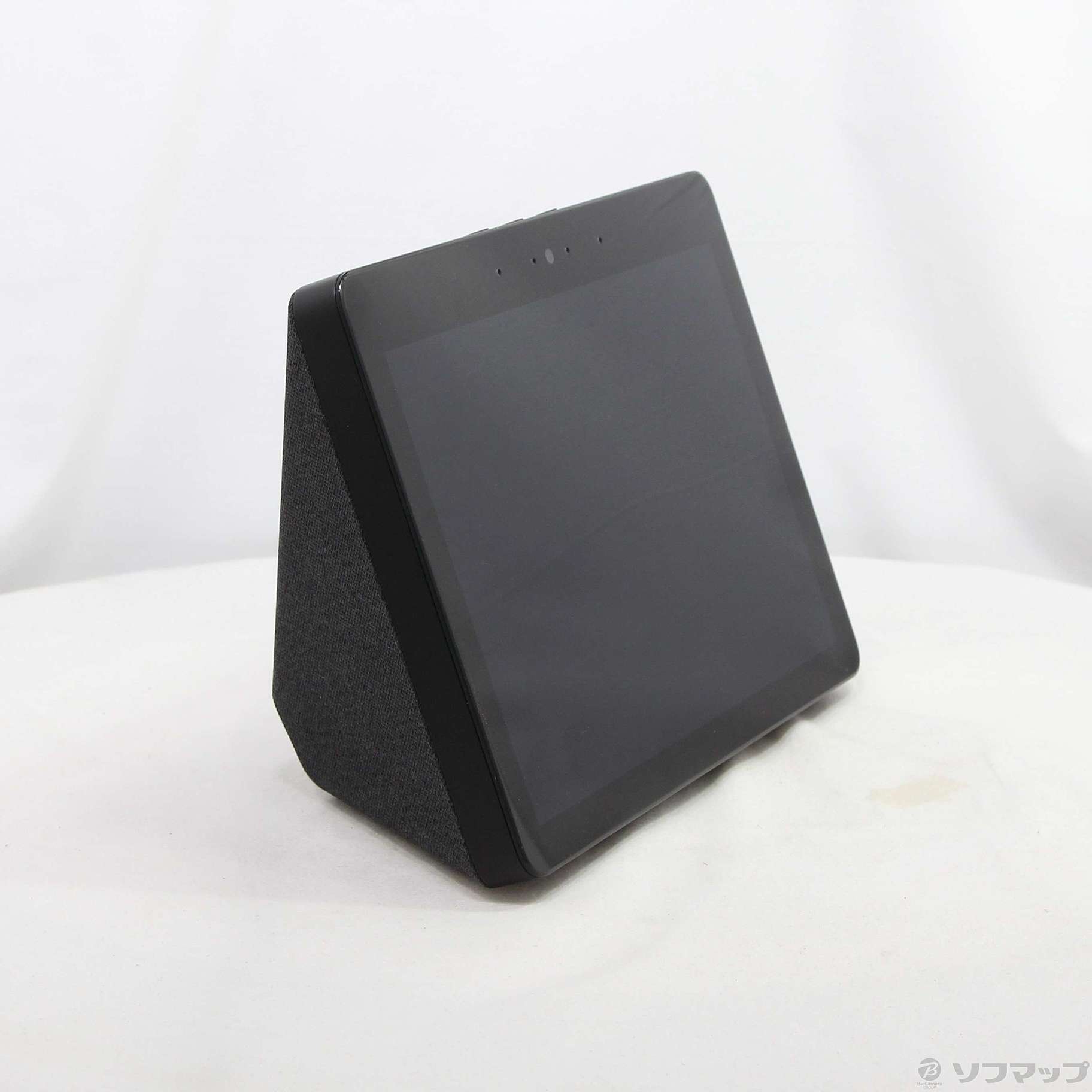 中古】Echo Show 10 第2世代 チャコール [2133075765920] - 法人専用