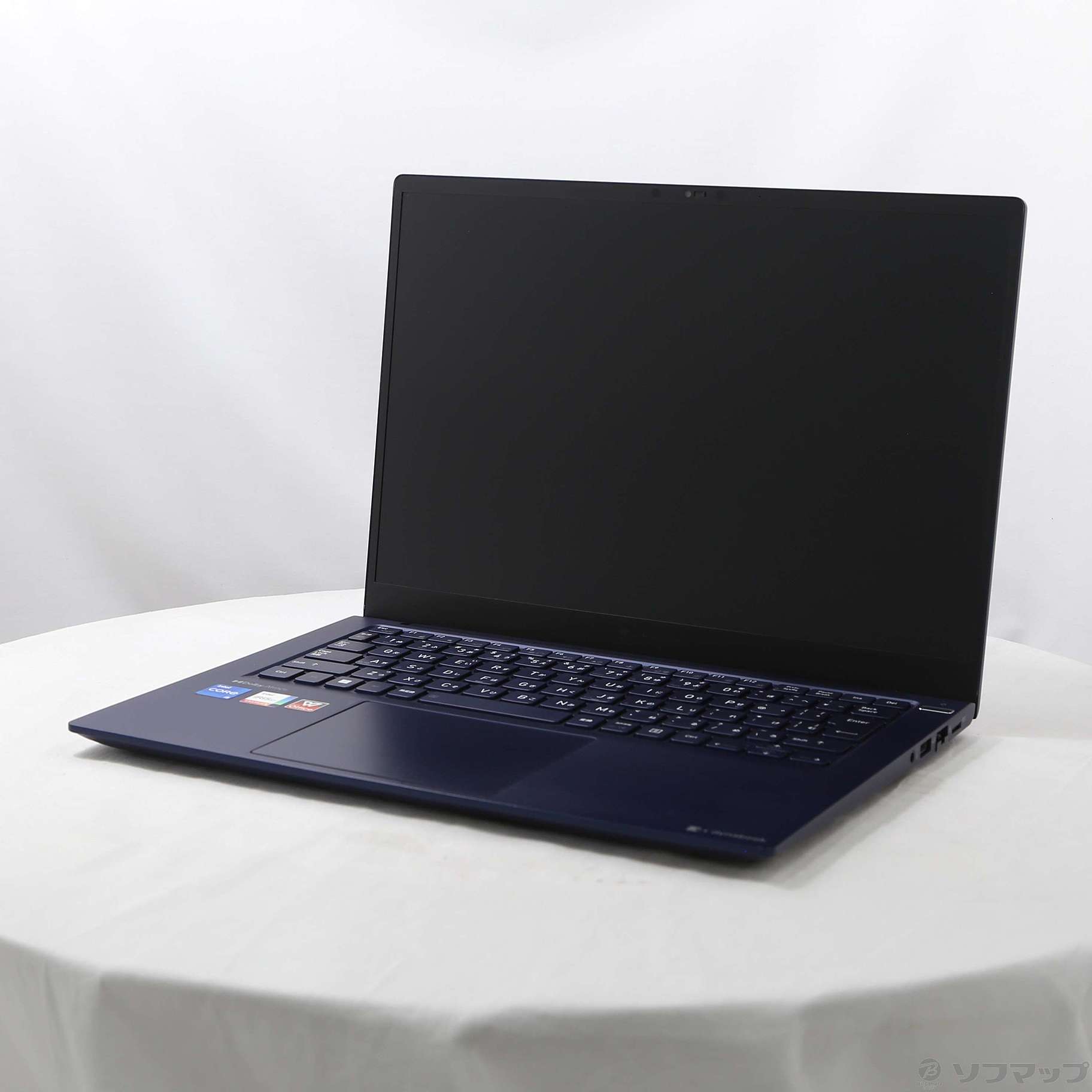 dynabook ノートPC 本体 Intel Core i5 rcx74 中古】dynabook RCX74／WLE A69ER6W24LL4 [2133075765999] - リコレ