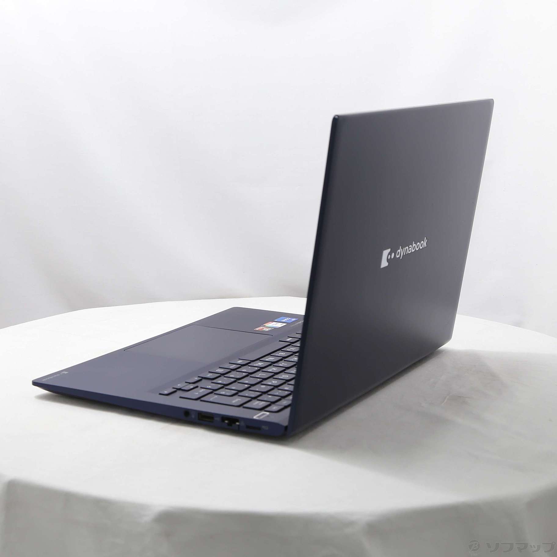 中古】dynabook RCX74／WLE A69ER6W24LL4 [2133075765999] - リコレ