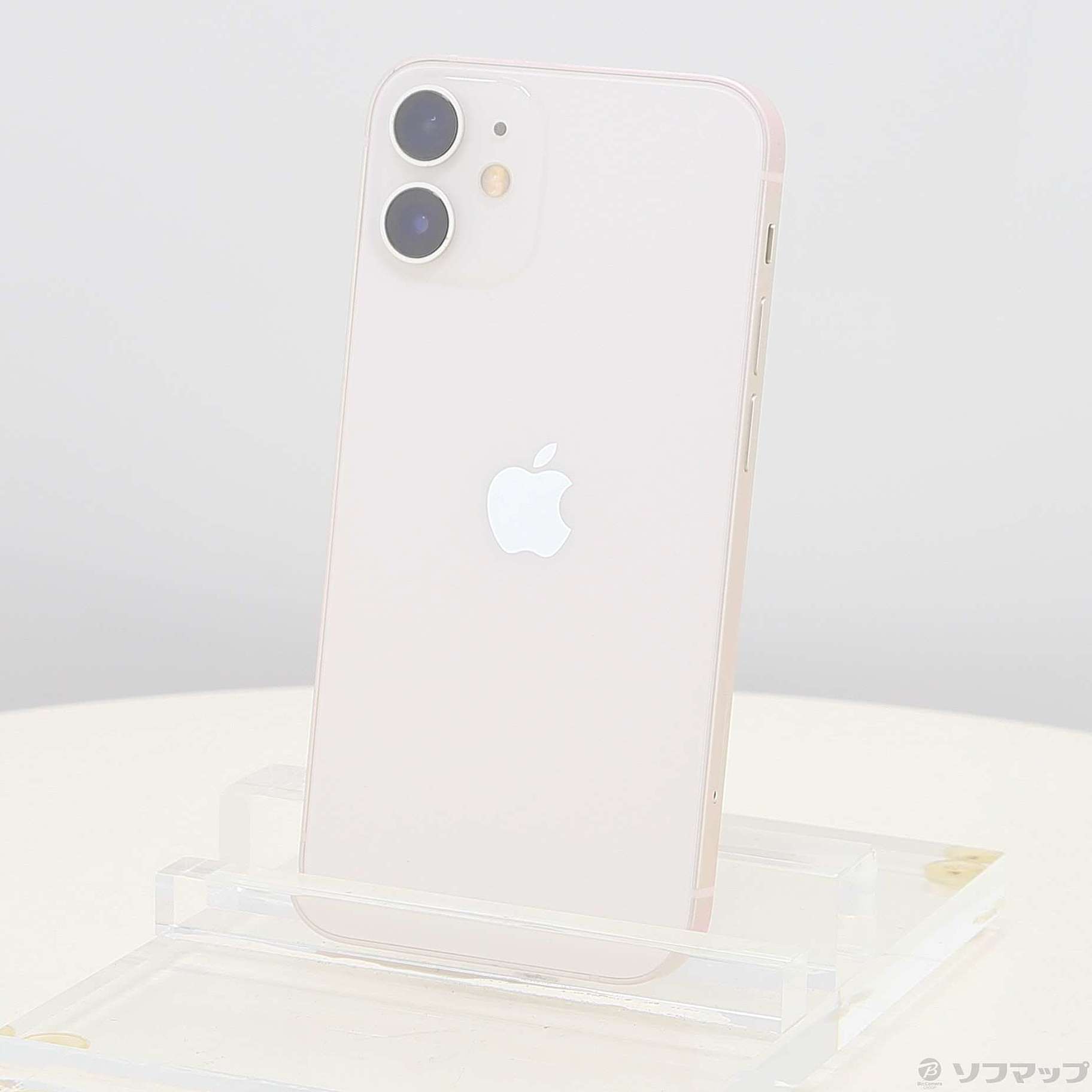 iPhone 12 mini 中古一覧｜SIMフリー・キャリア - 価格.com