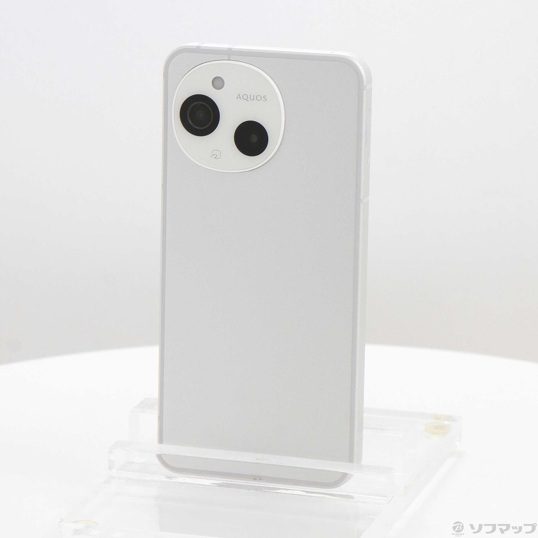 AQUOS sense9 中古一覧｜SIMフリー・キャリア - 価格.com