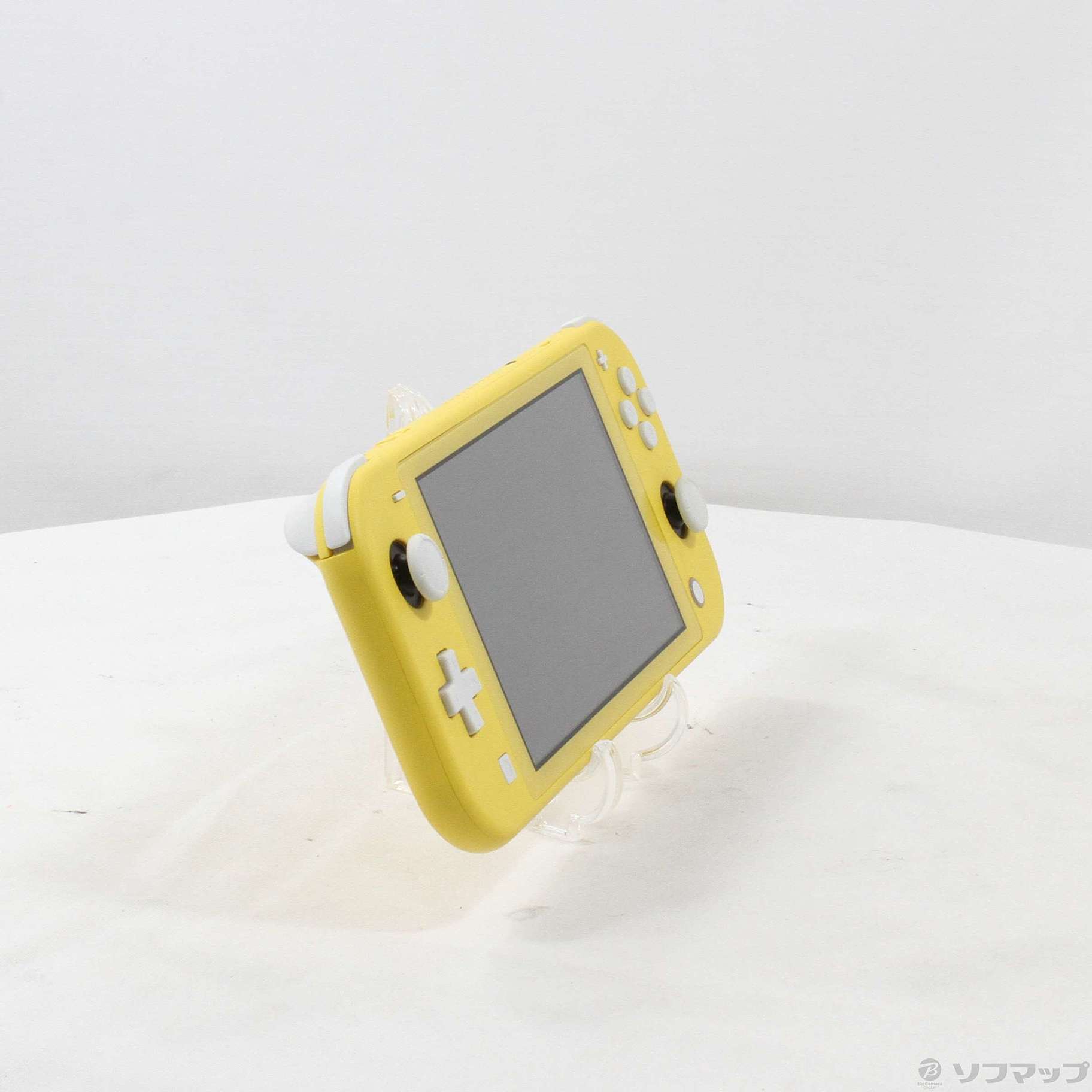 中古品〕 Nintendo Switch Lite イエロー｜の通販はソフマップ[sofmap]