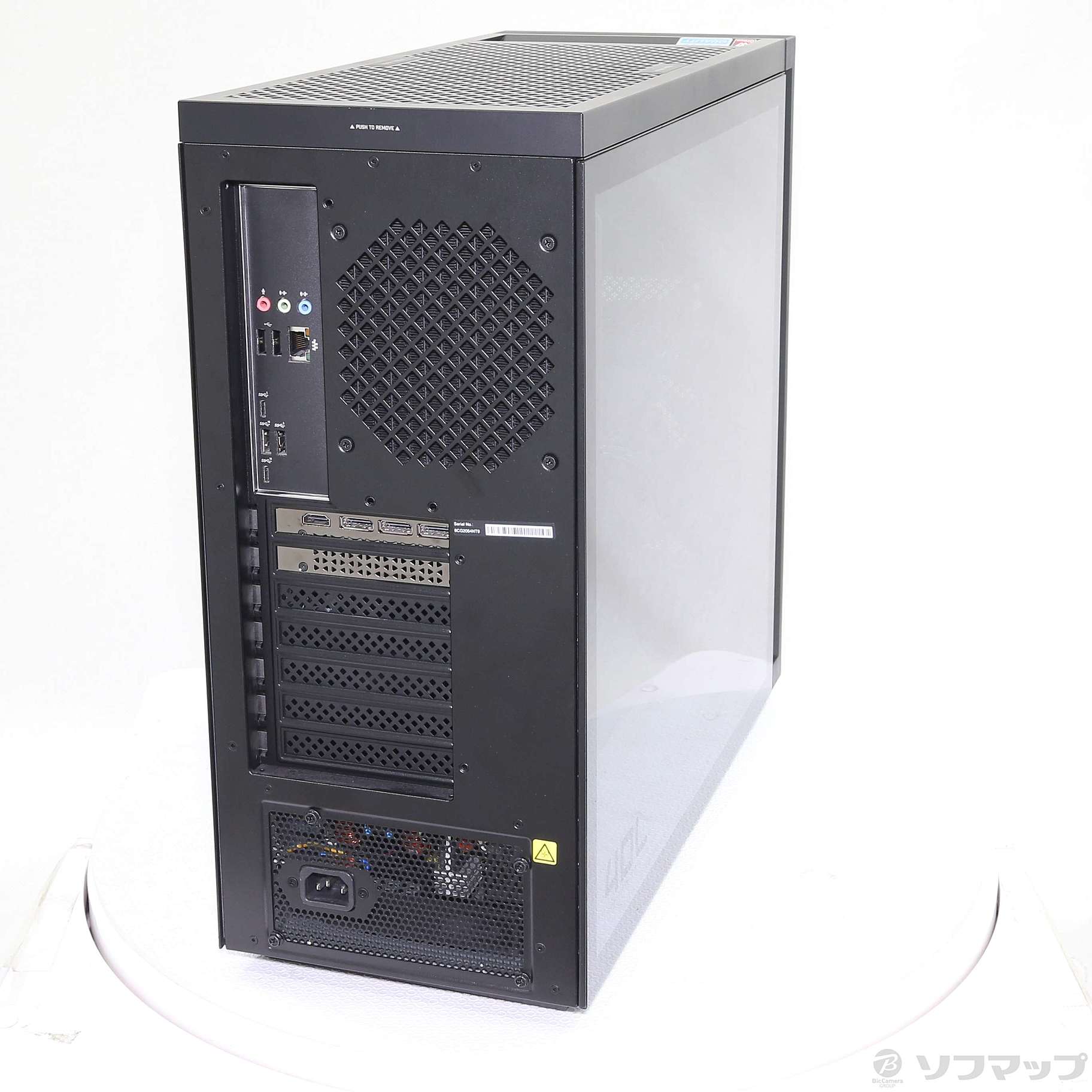 OMEN by HP 40L 58Y95PA#ABJ