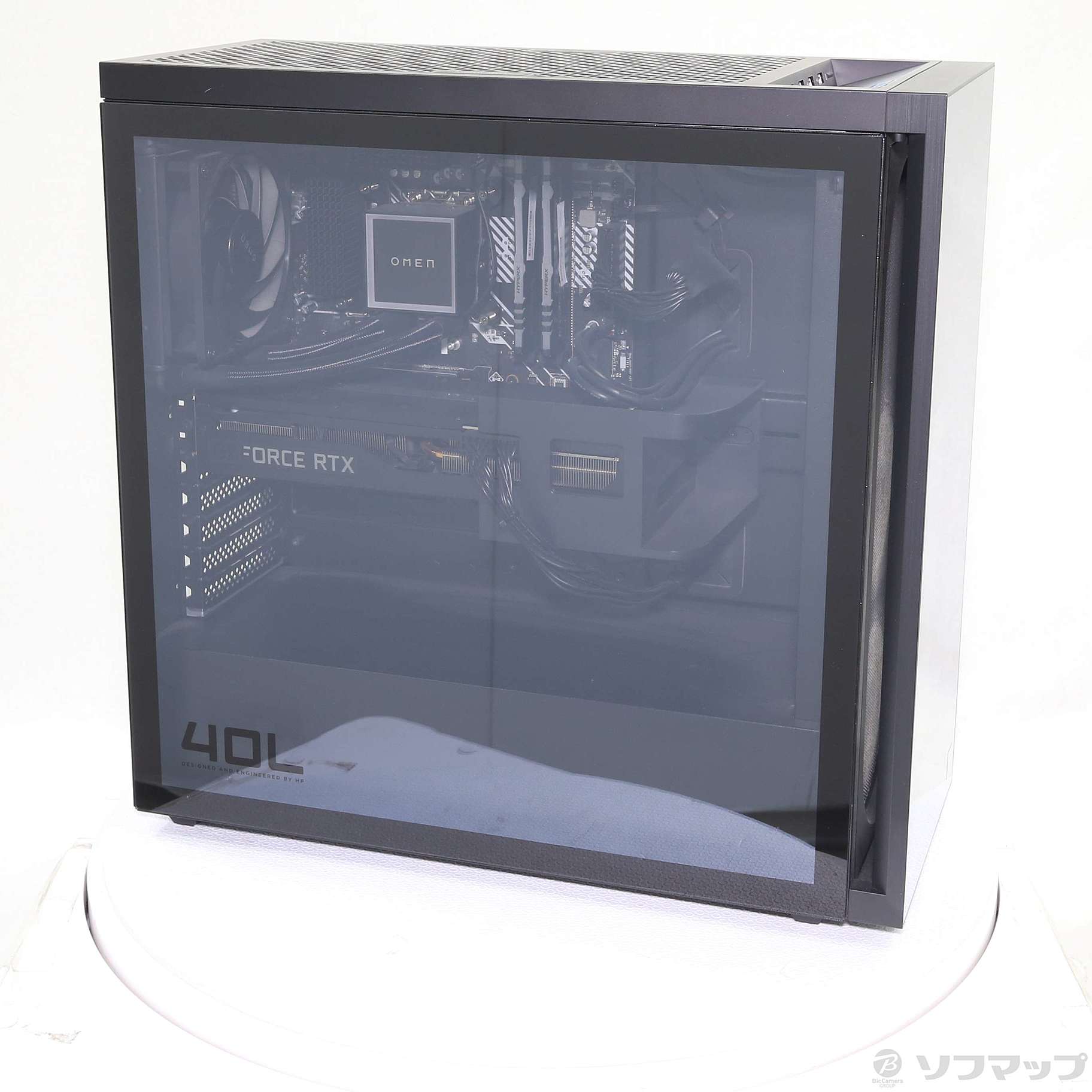 OMEN by HP 40L 58Y95PA#ABJ