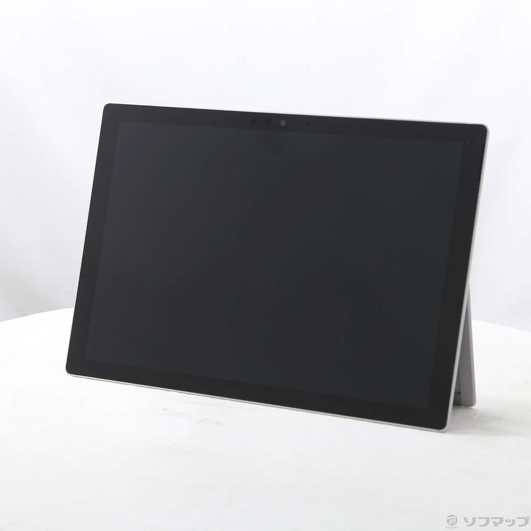 Surface Pro6 〔Core i5/8GB/SSD128GB〕 LGP-00014 シルバー