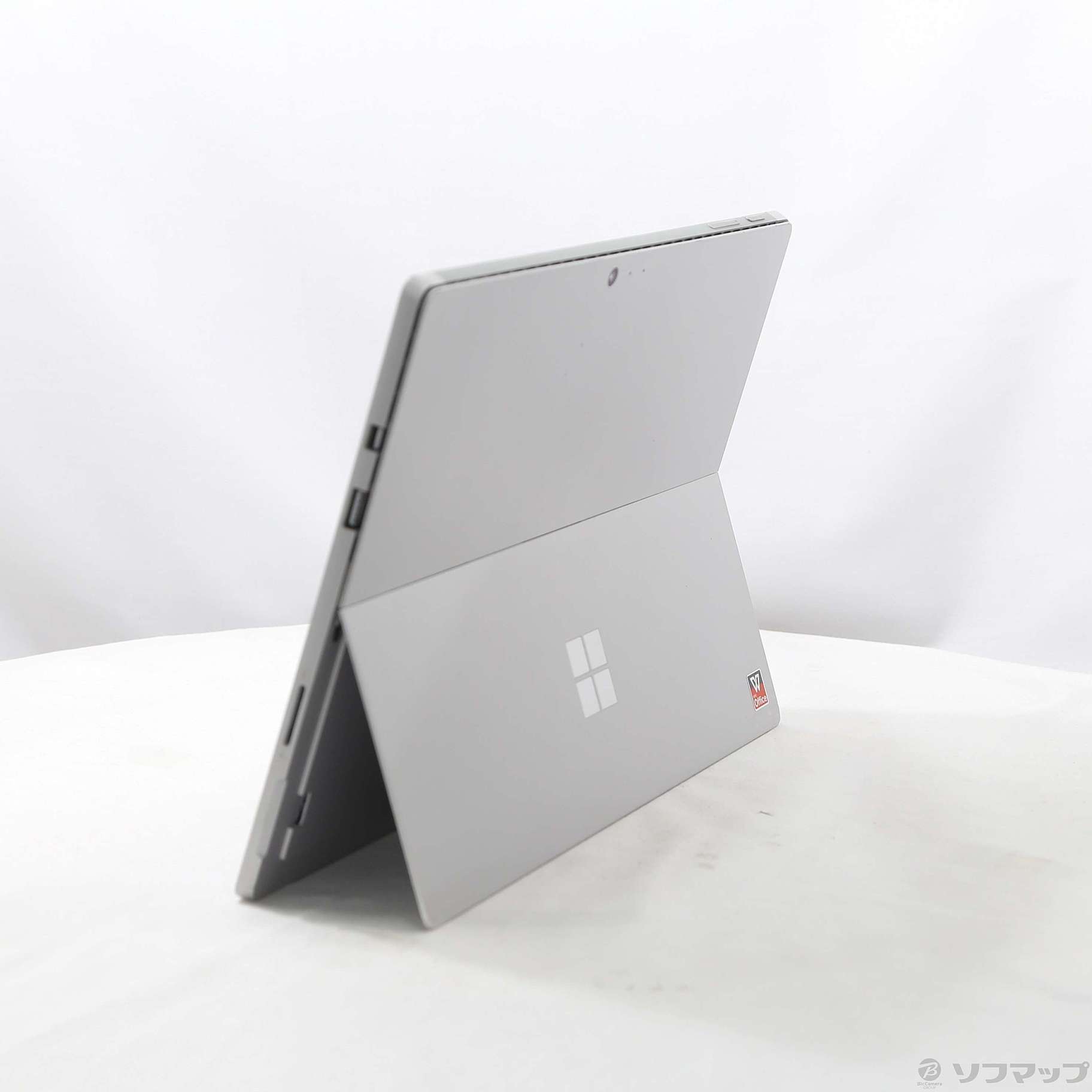 Surface Pro6 〔Core i5/8GB/SSD128GB〕 LGP-00014 シルバー