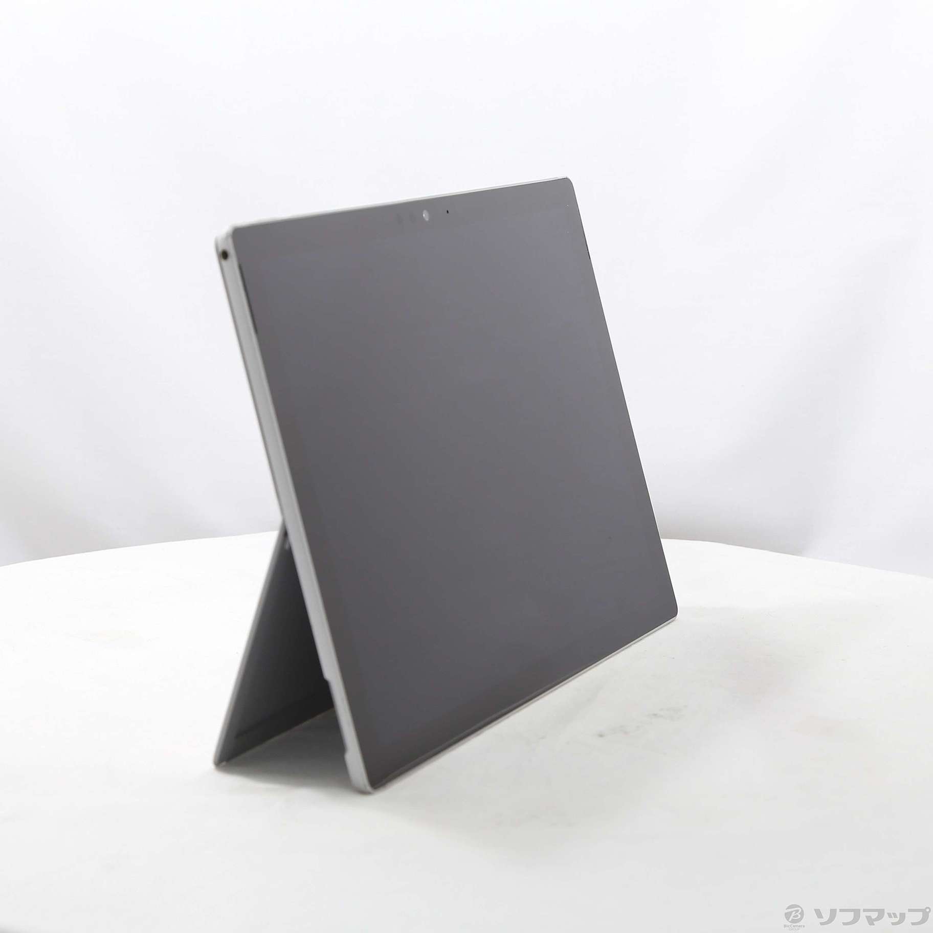 Surface Pro6 〔Core i5/8GB/SSD128GB〕 LGP-00014 シルバー
