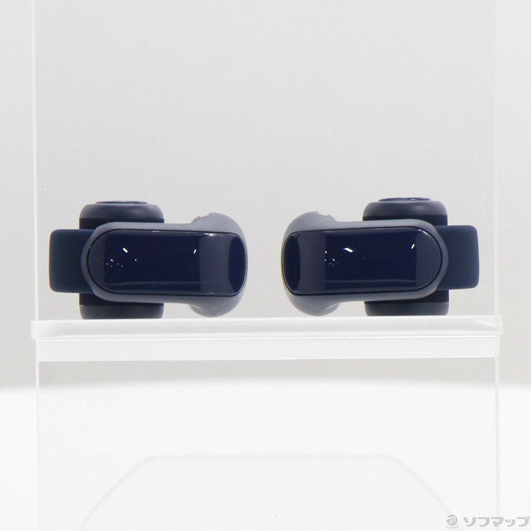 中古】Bose Ultra Open Earbuds ルナブルー [2133075779996] - リコレ