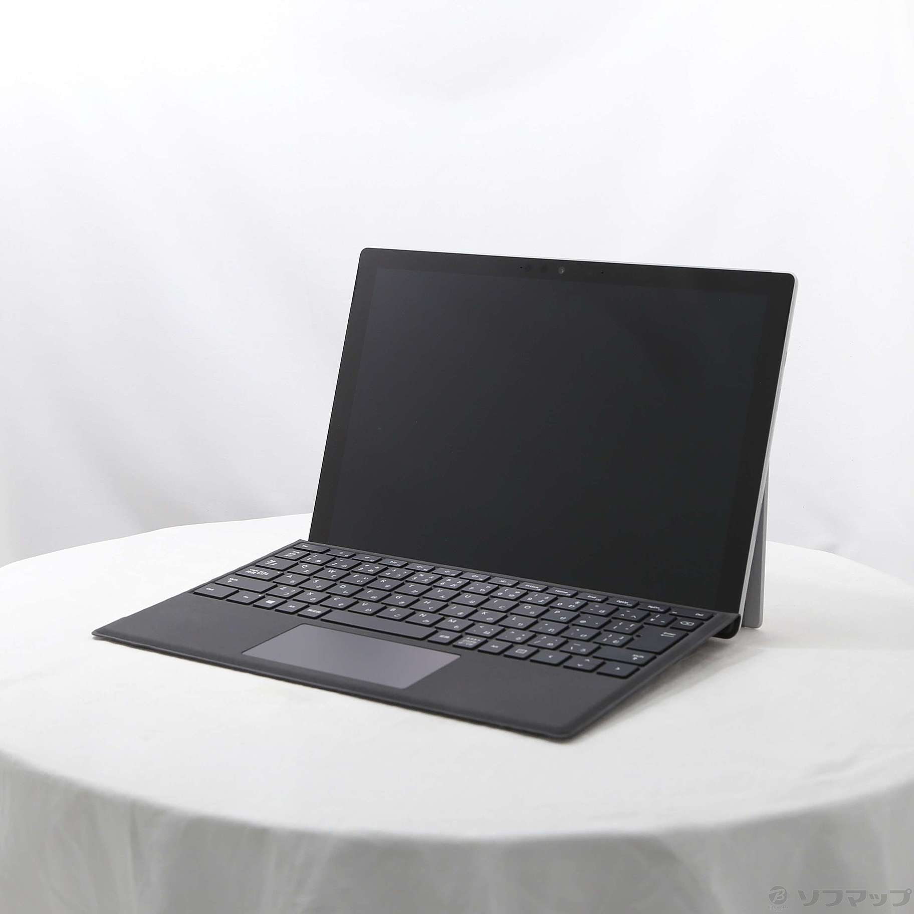 Surface Pro7 �kCore i3�^4GB�^SSD128GB�l QWT-00006 �v���`�i
