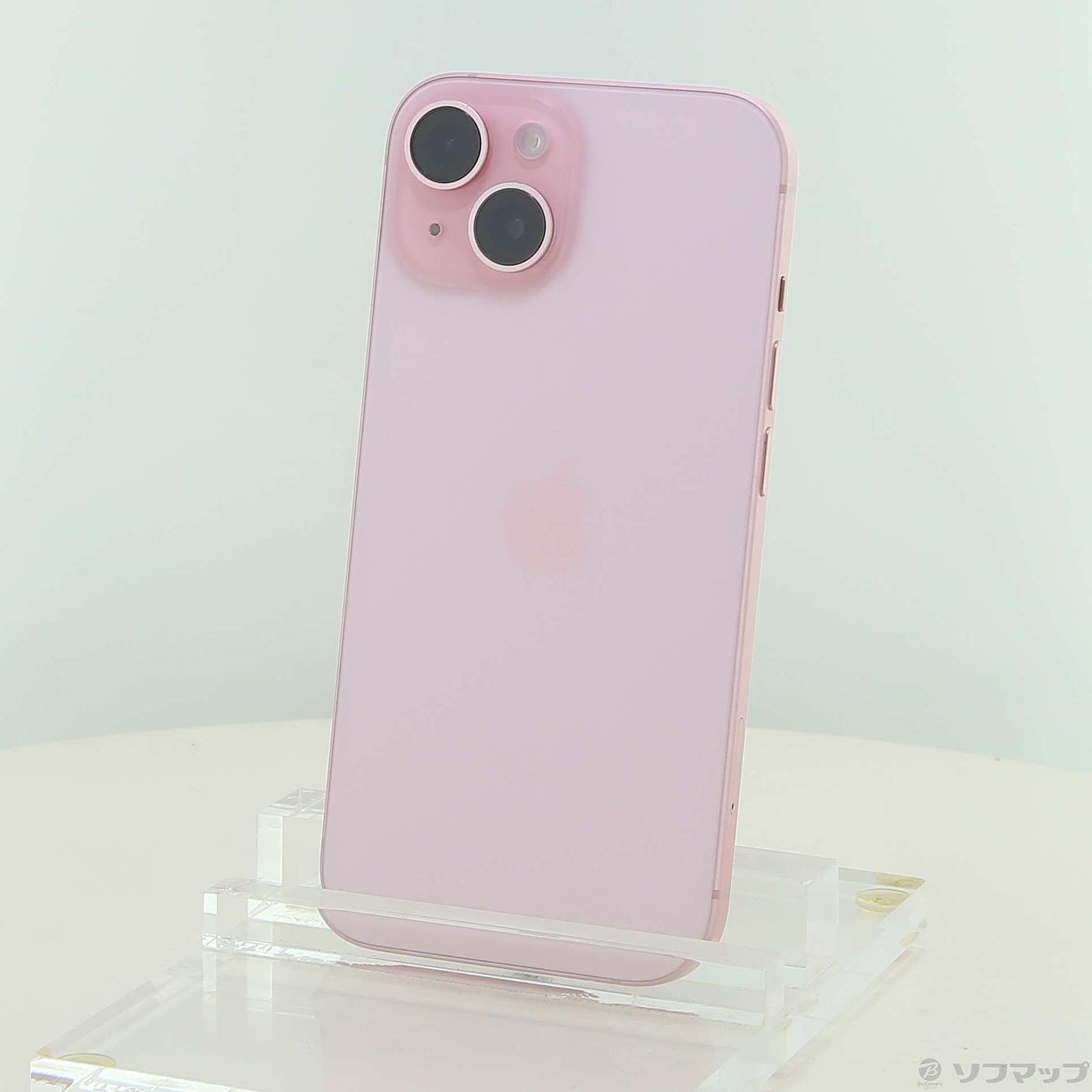 iPhone 15 中古一覧｜SIMフリー・キャリア - 価格.com