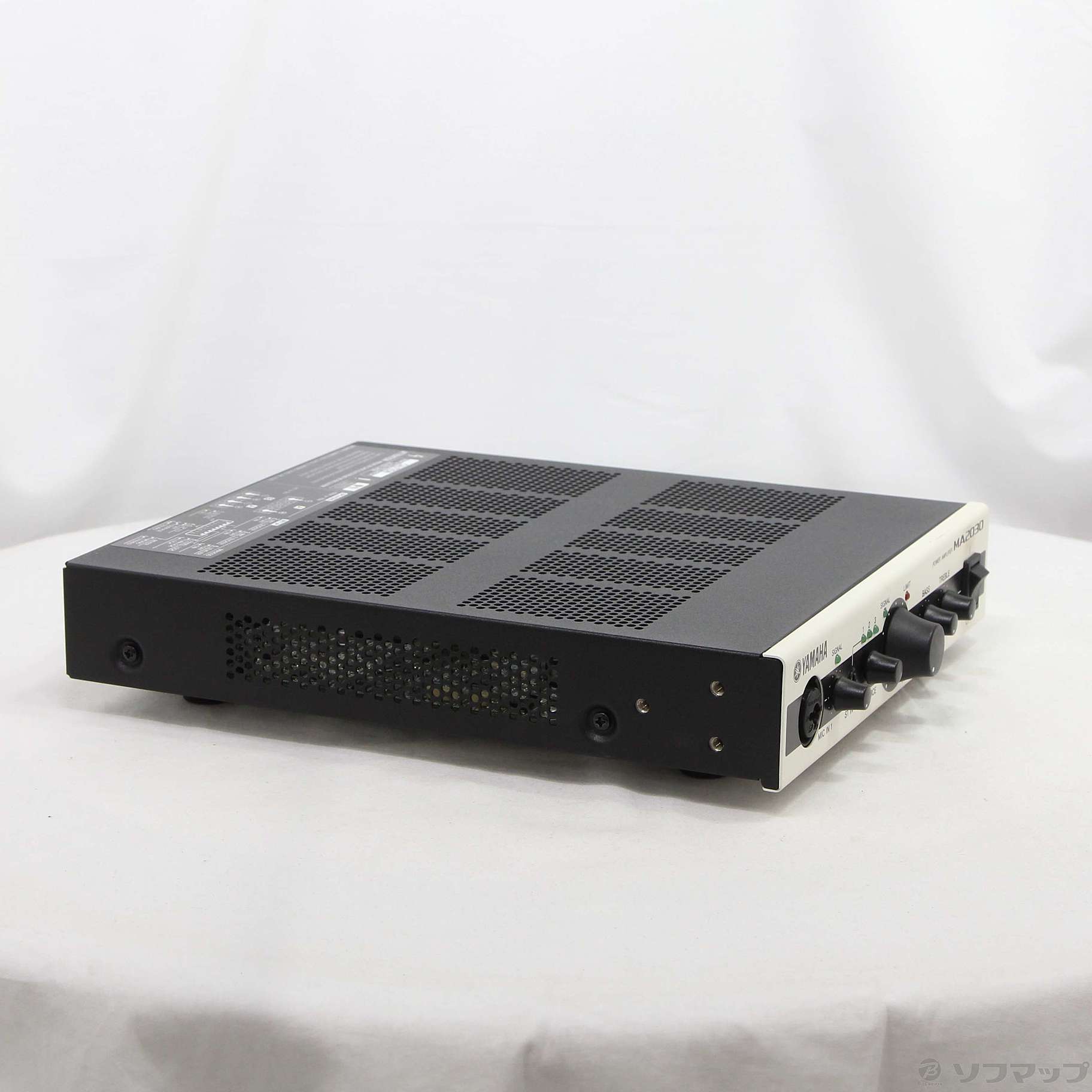 中古】MA2030a パワーアンプリファイアー [2133075781371] - リコレ