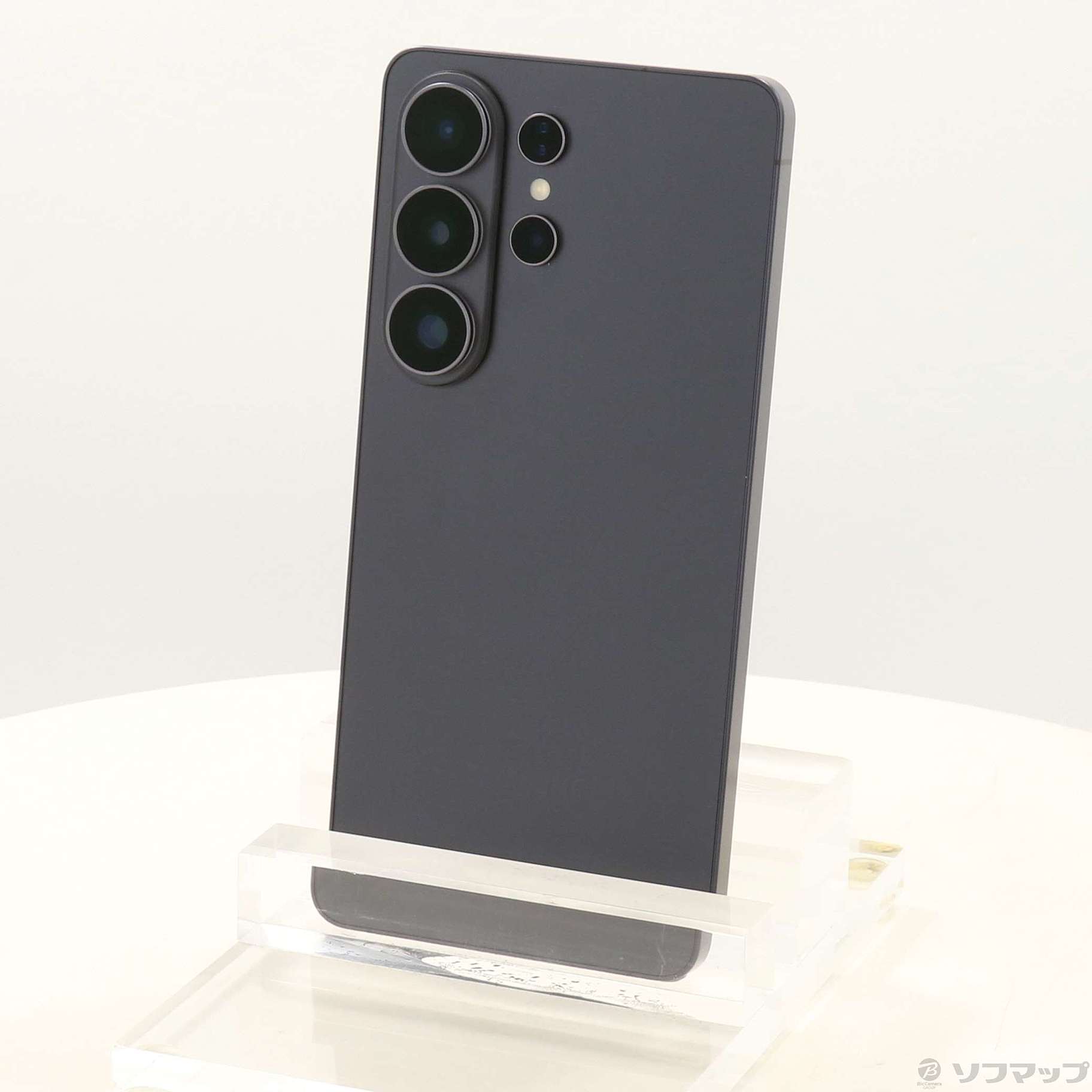 中古】Galaxy S26 Ultra 1TB ブラック SCG37 au SIMフリー