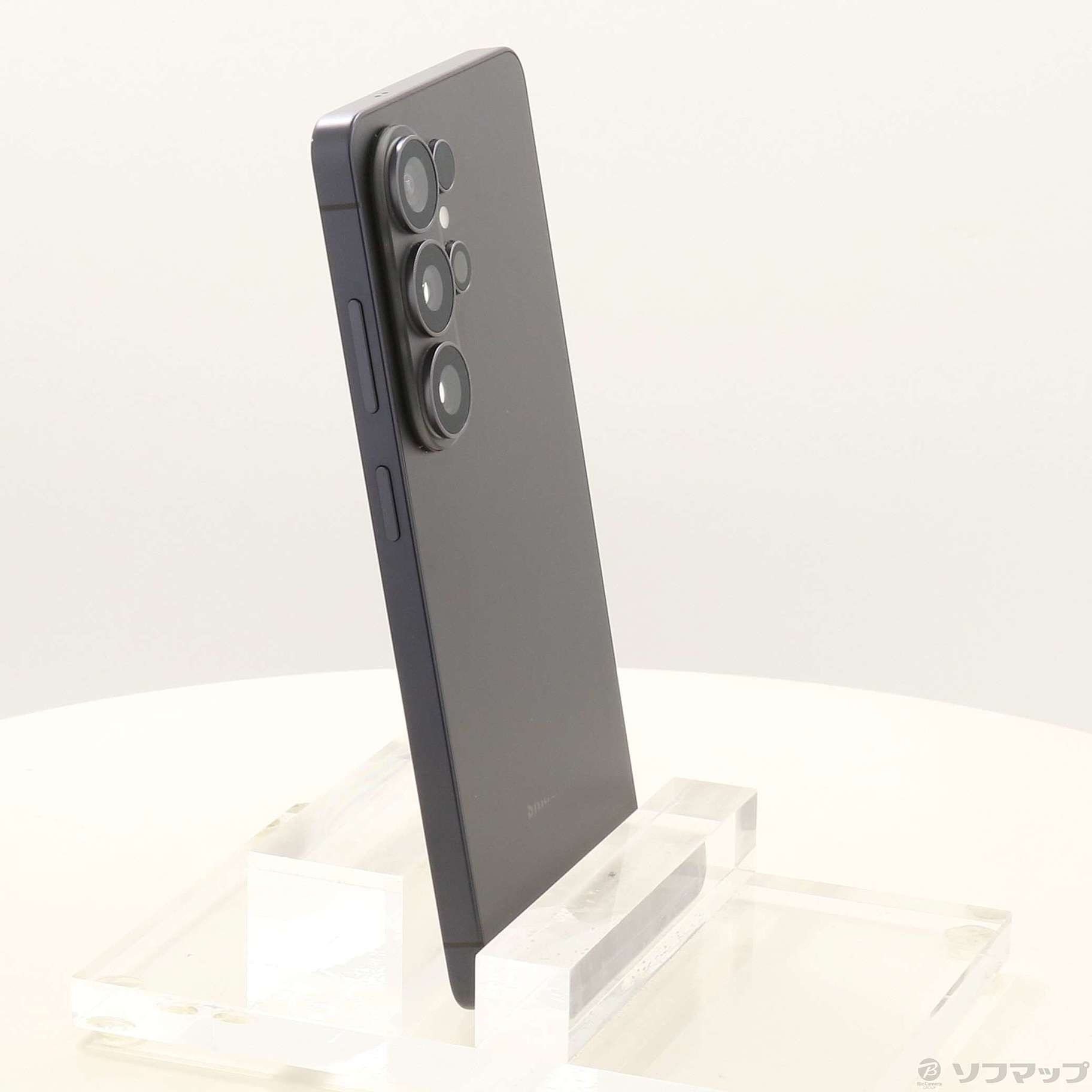 中古】Galaxy S26 Ultra 1TB ブラック SCG37 au SIMフリー