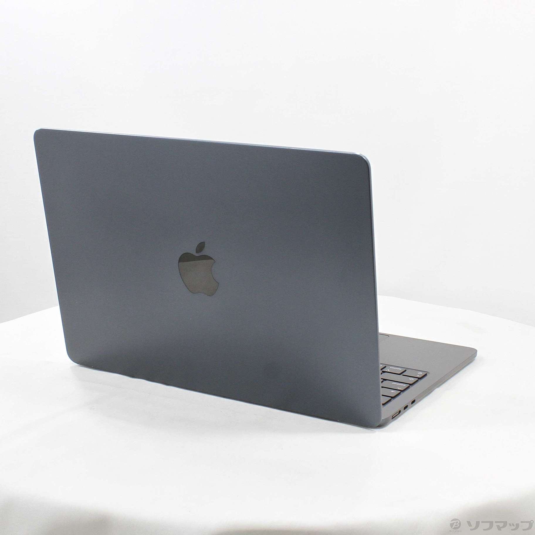 中古品〕 MacBook Air 13.6-inch Mid-2022 MLY43J／A Apple M2 8コア