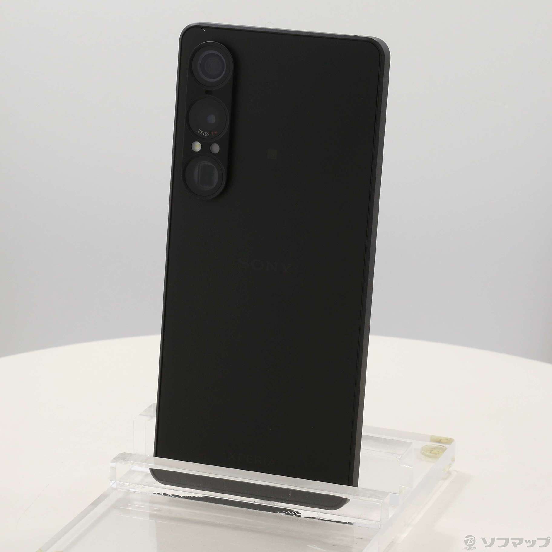 Xperia 1 VII 512GB (RAM 16GB���f��) SIM�t���[ [�X���[�g�u���b�N]�̐��i�摜1
