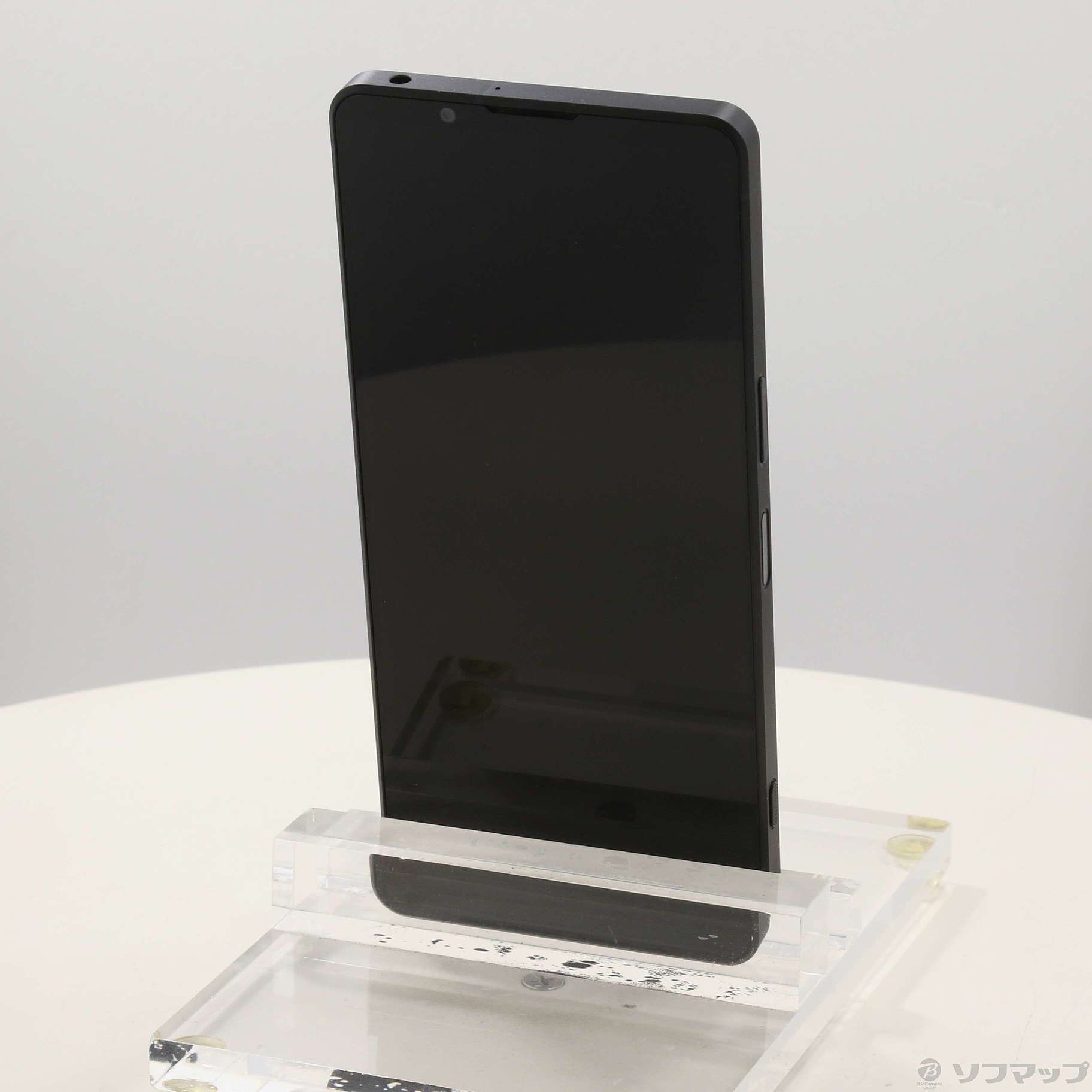 Xperia 1 VII 512GB (RAM 16GB���f��) SIM�t���[ [�X���[�g�u���b�N]�̐��i�摜3