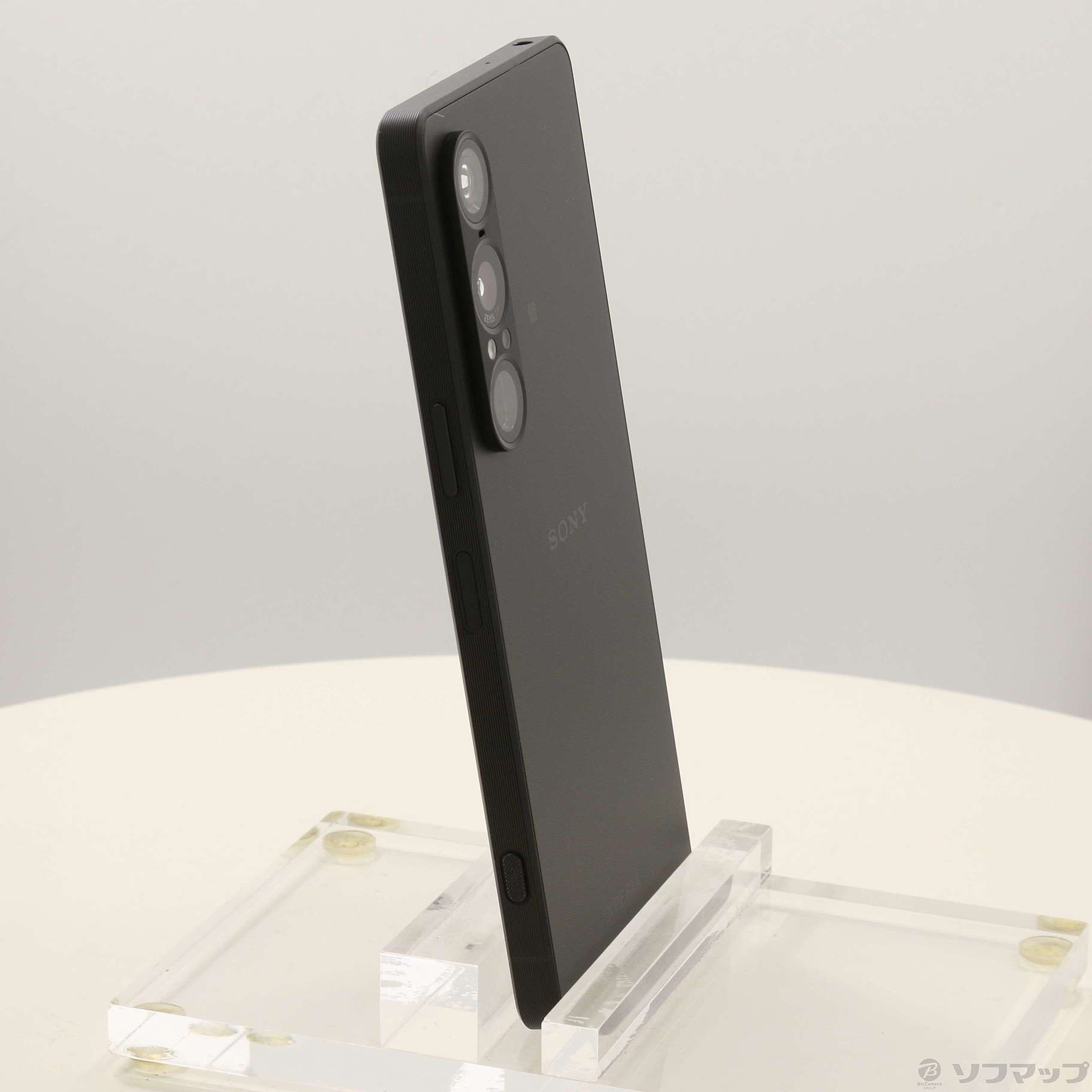 Xperia 1 VII 512GB (RAM 16GB���f��) SIM�t���[ [�X���[�g�u���b�N]�̐��i�摜4