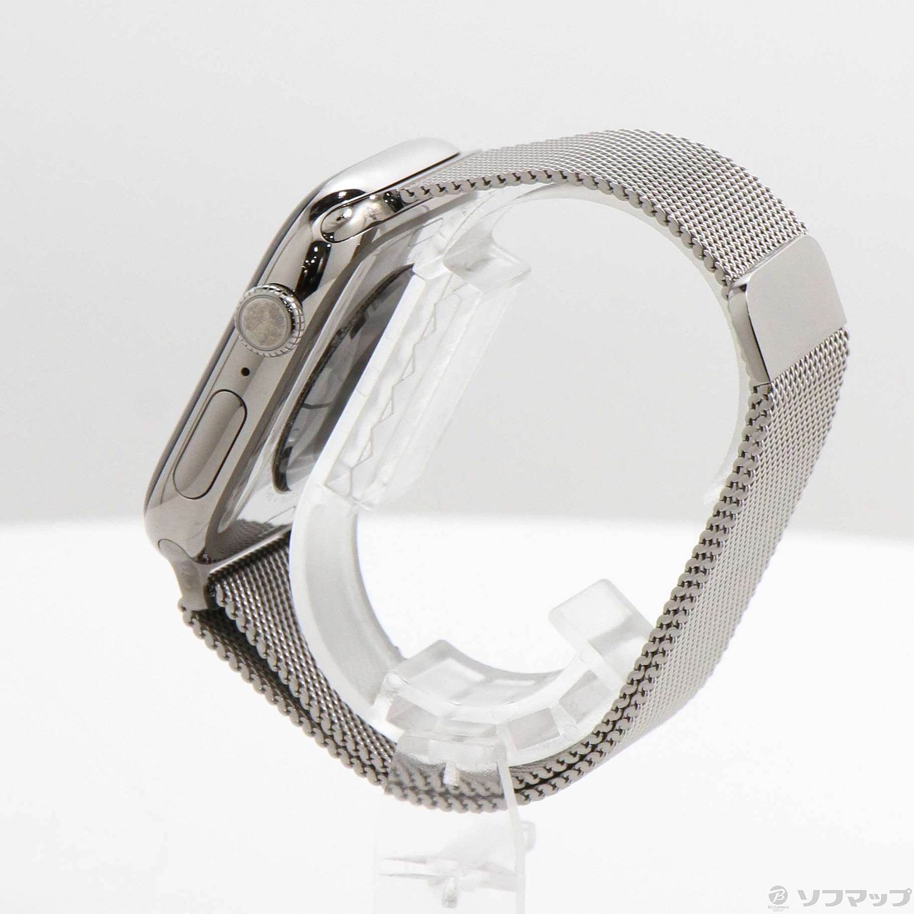 中古】Apple Watch Series 10 GPS + Cellular 46mm ナチュラル
