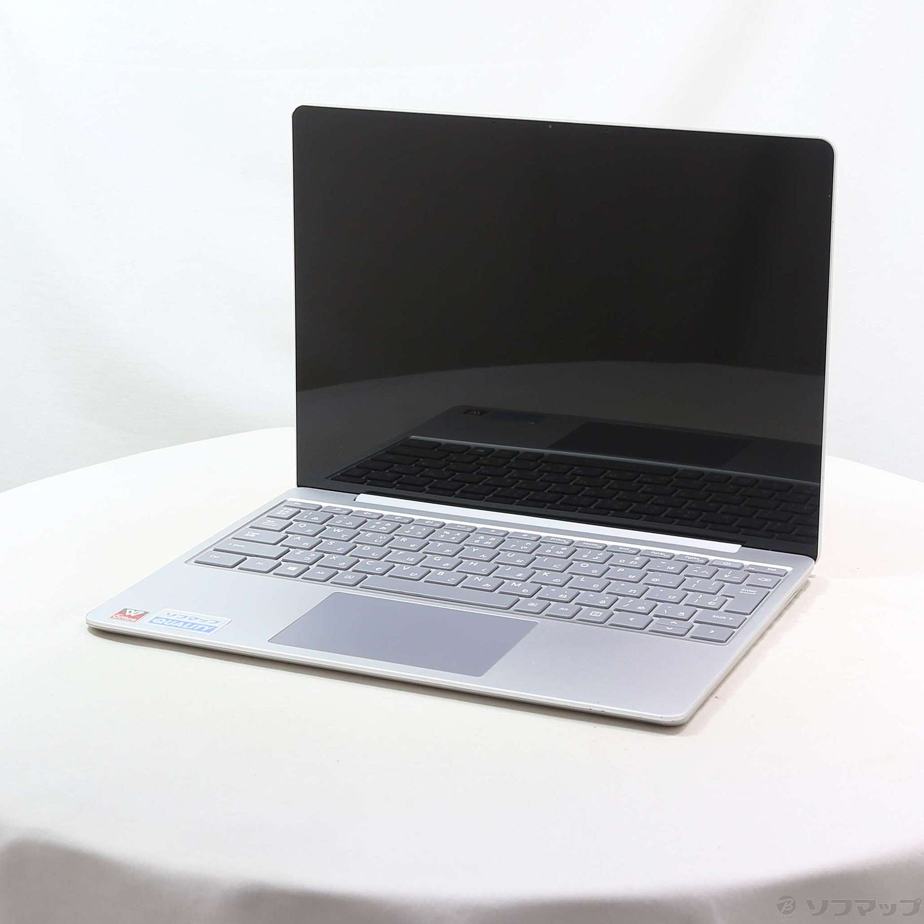 Surface Laptop Go �kCore i5�^8GB�^SSD128GB�l THH-00020 �v���`�i